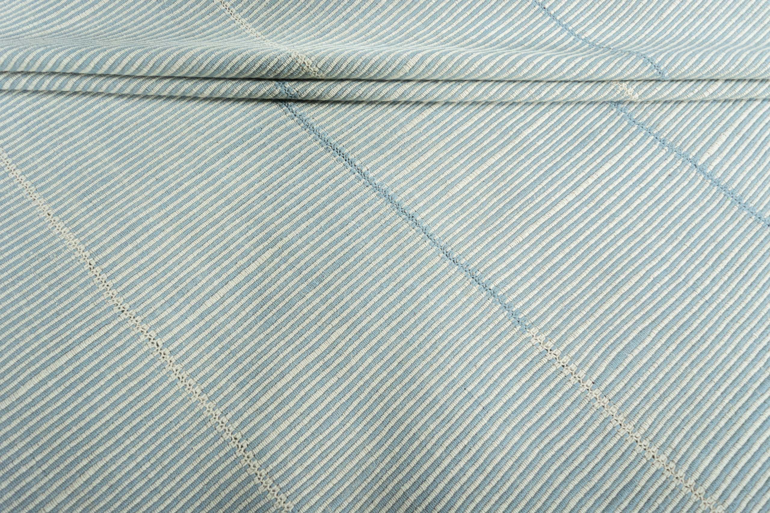 Kelim Hoch2 | 414 cm x 305 cm | Nr. 14-53333