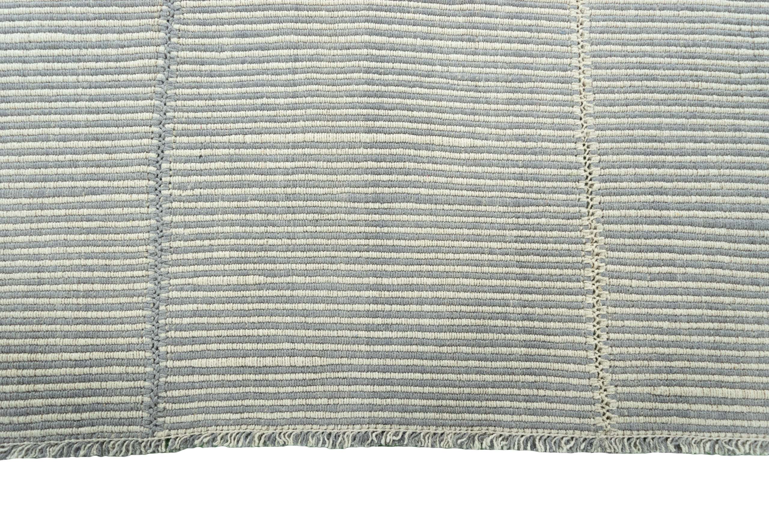 Kelim Hoch2 | 251 cm x 170 cm | Nr. 14-53335