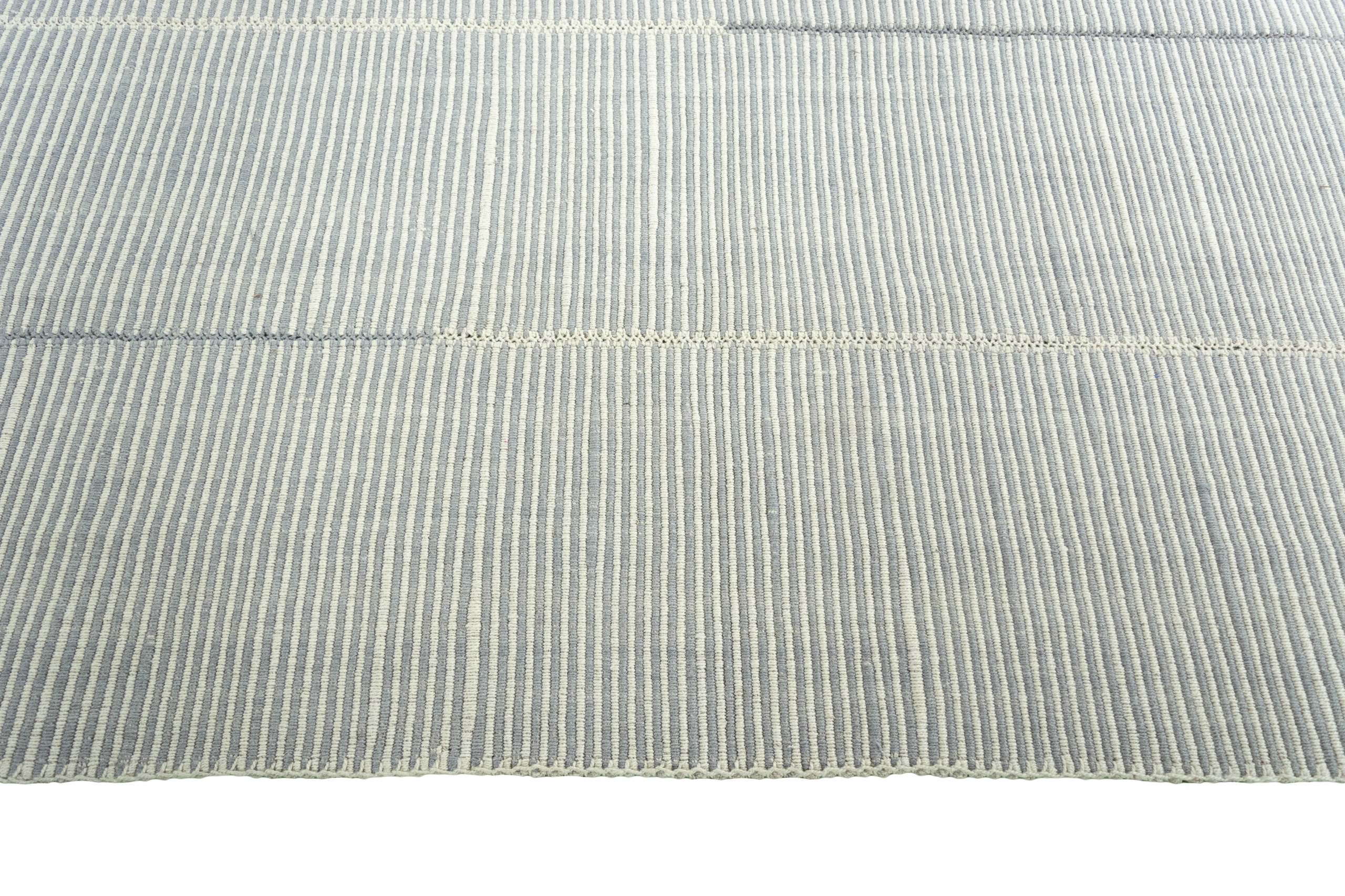 høj Kelim | 315 cm x 253 cm | Nr. 14-53336