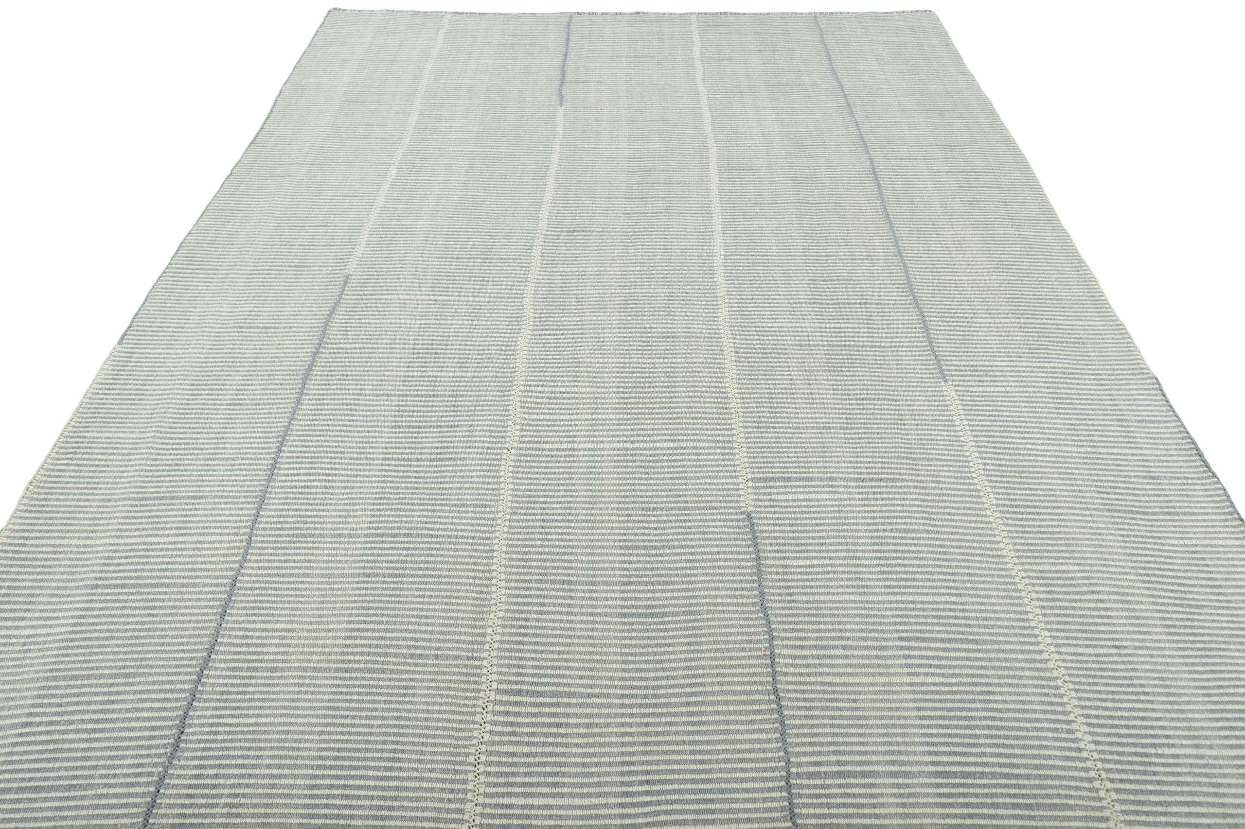 Kelim Hoch2 | 365 cm x 253 cm | Nr. 14-53338