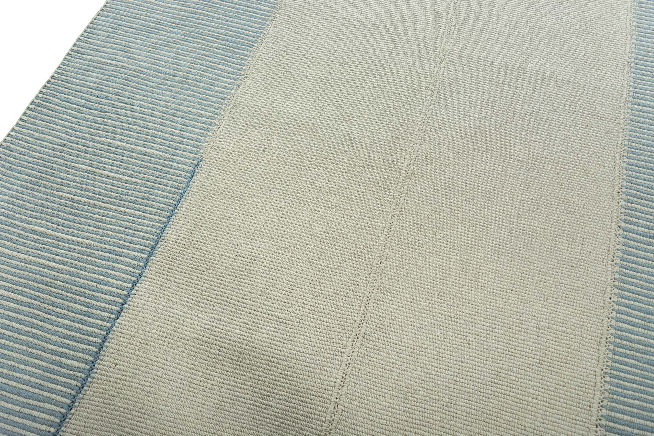Kelim Hoch2 | 310 cm x 202 cm | Nr. 14-53342