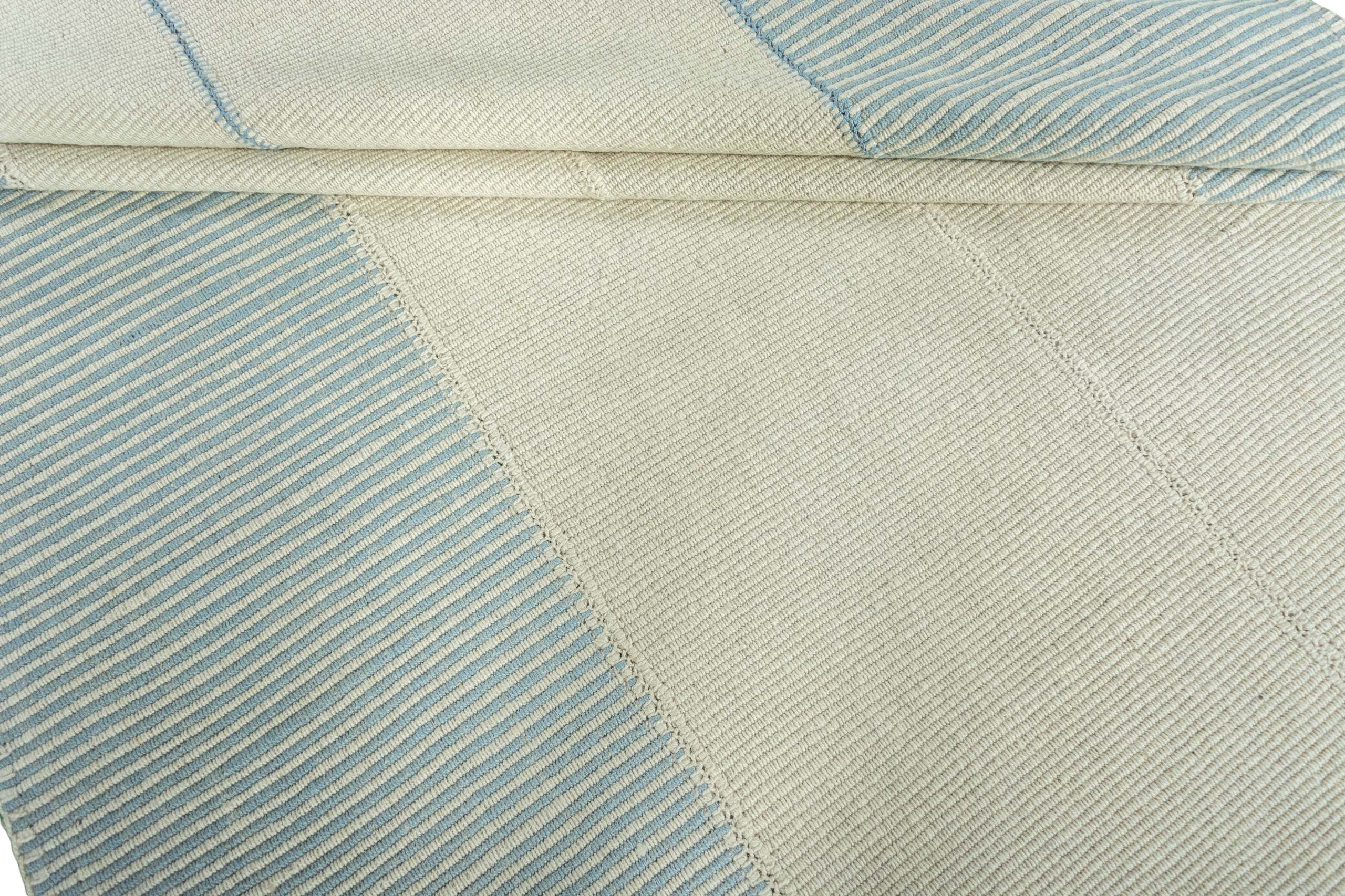 Kelim Hoch2 | 310 cm x 202 cm | Nr. 14-53342