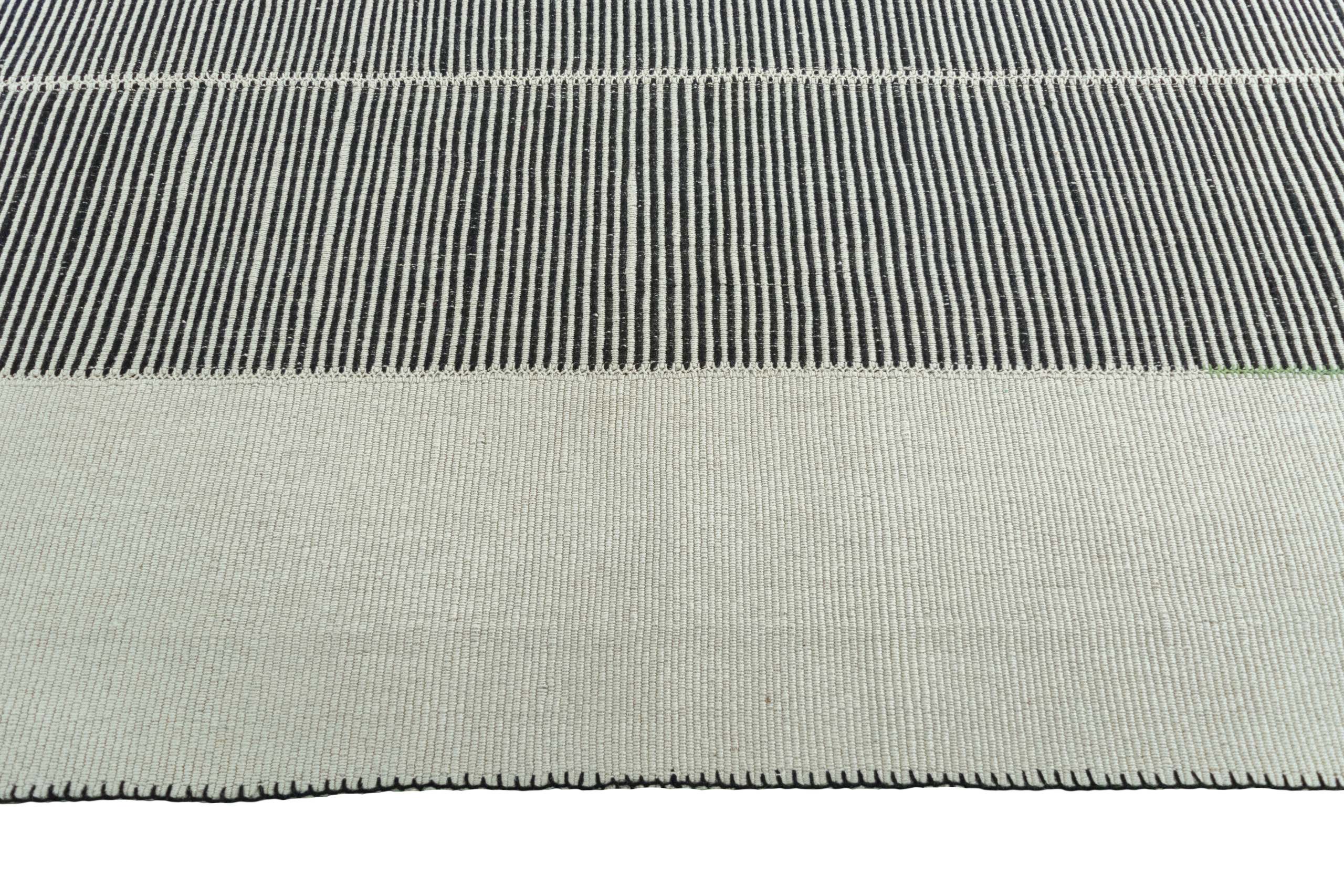 Kelim Hoch2 | 357 cm x 253 cm | Nr. 14-53344