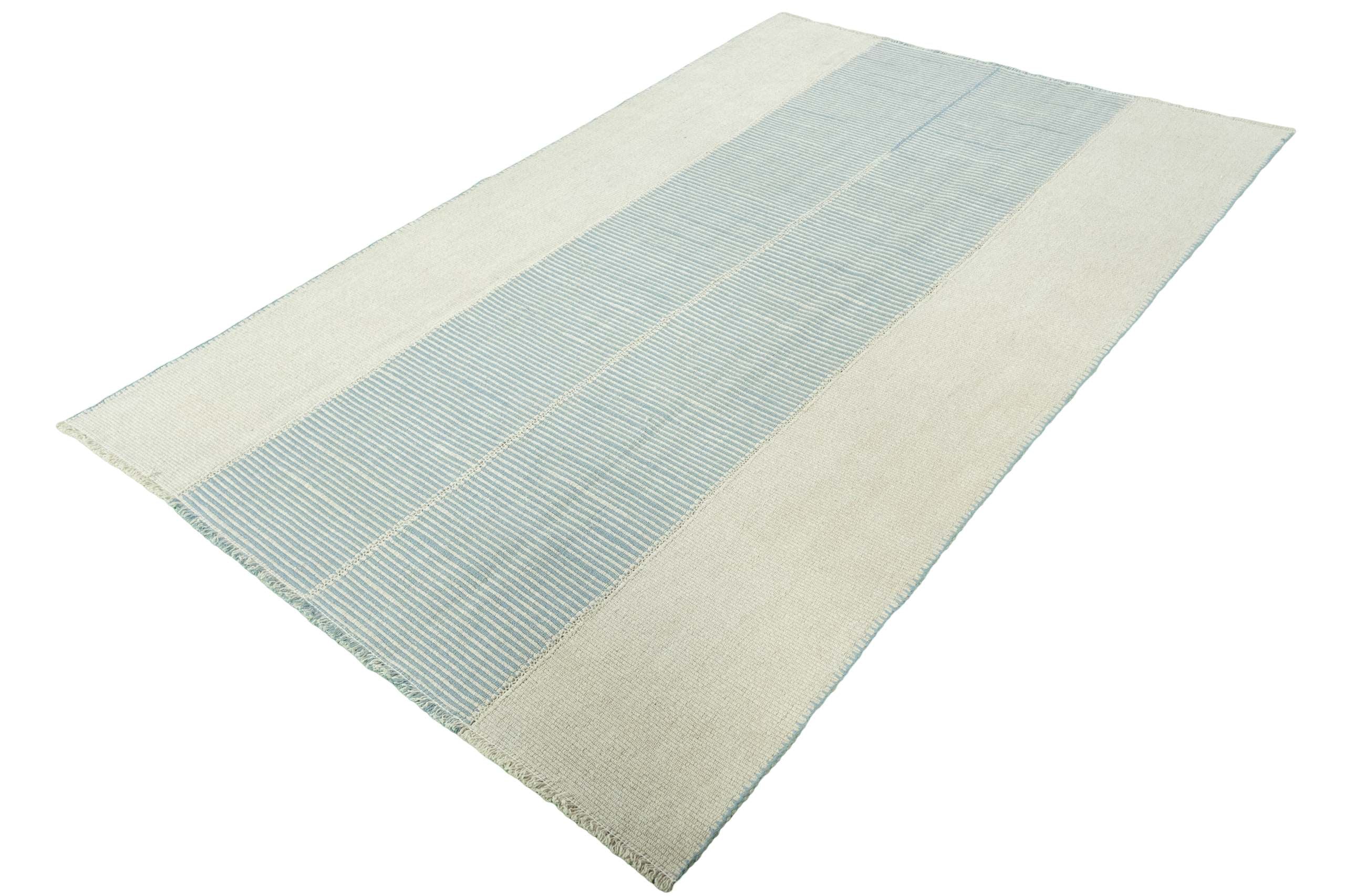 Kelim Hoch2 | 310 cm x 204 cm | Nr. 14-53348