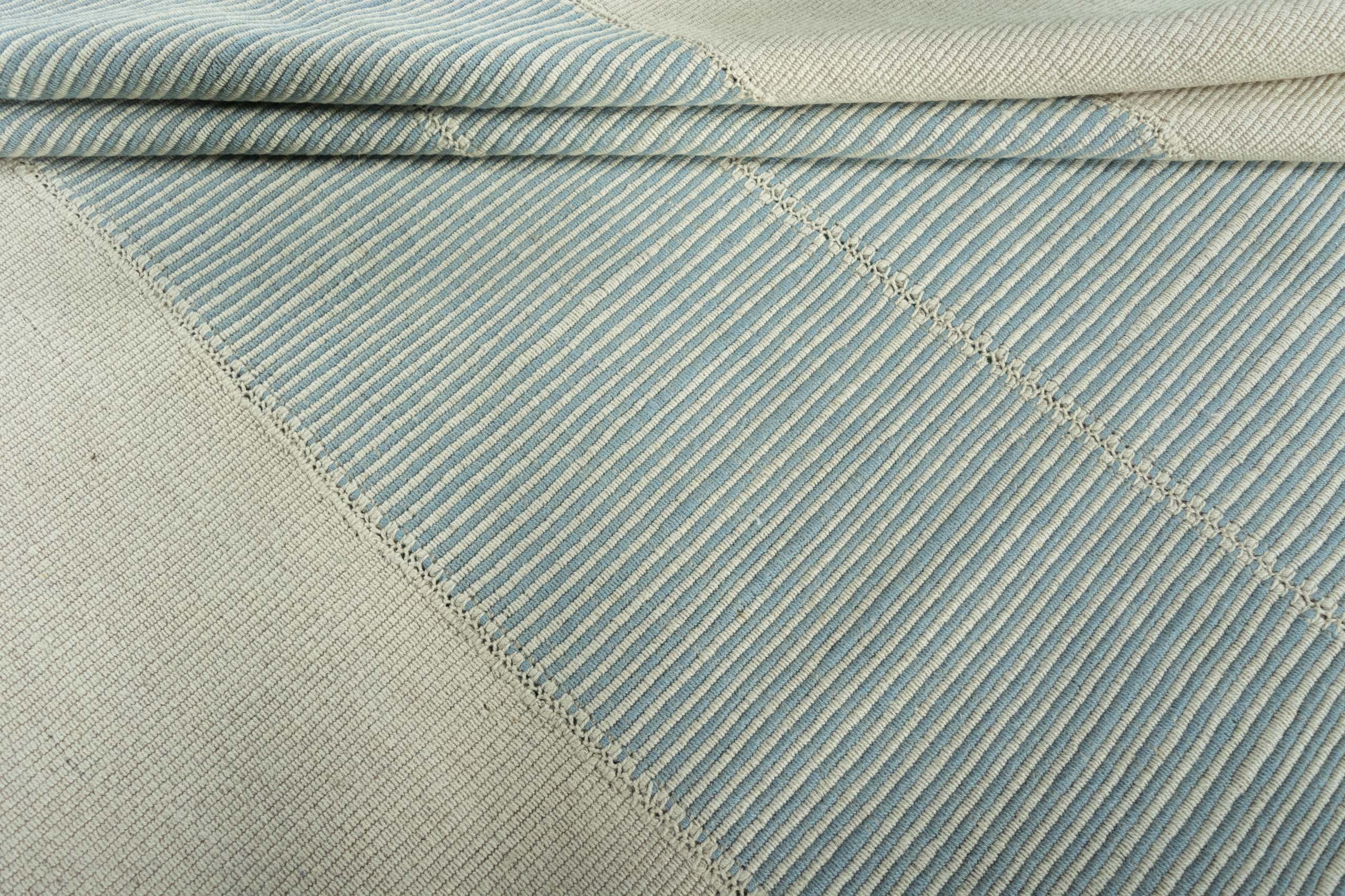 Kelim Hoch2 | 310 cm x 204 cm | Nr. 14-53348