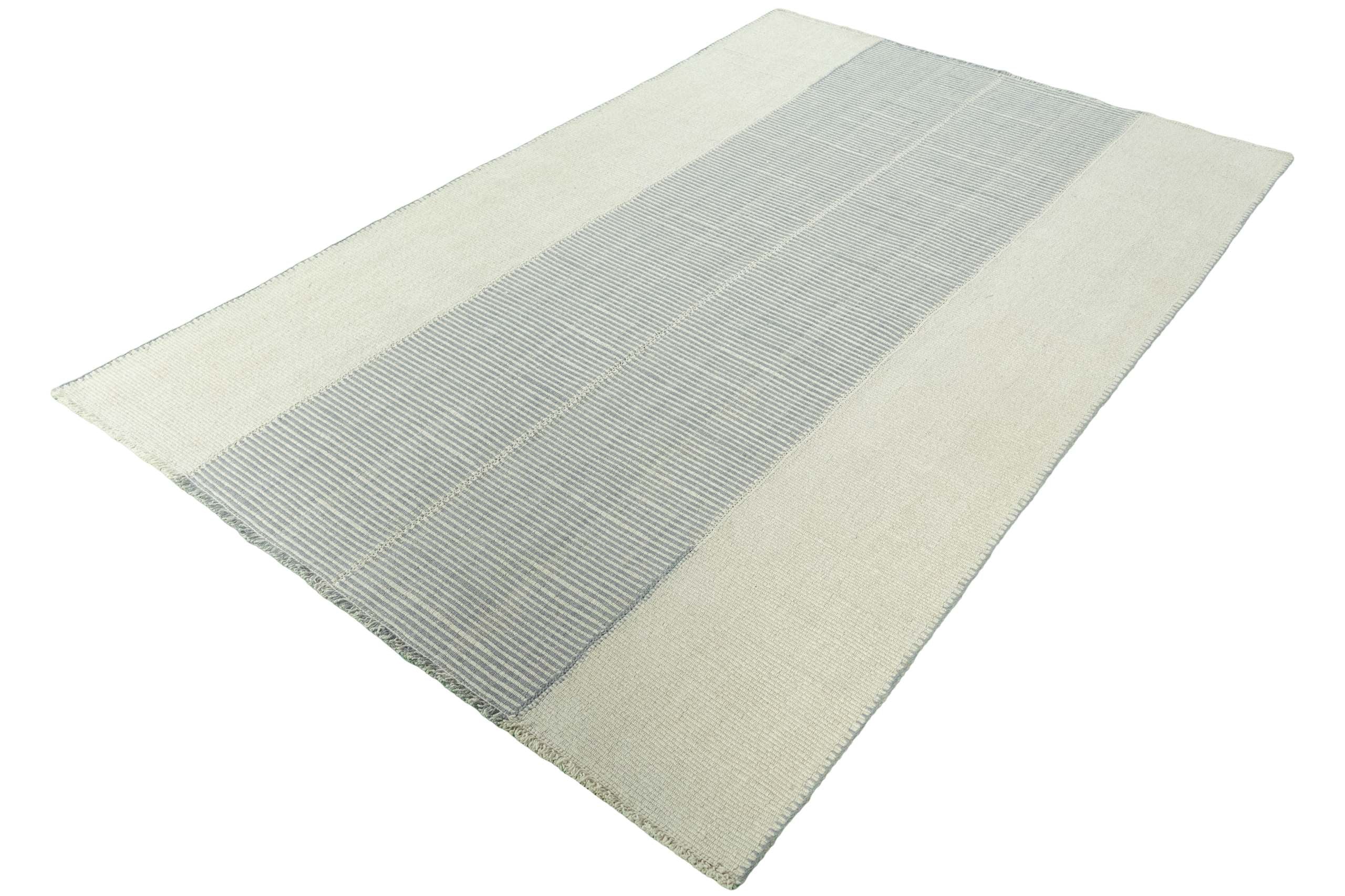 Kelim Hoch2 | 305 cm x 201 cm | Nr. 14-53387