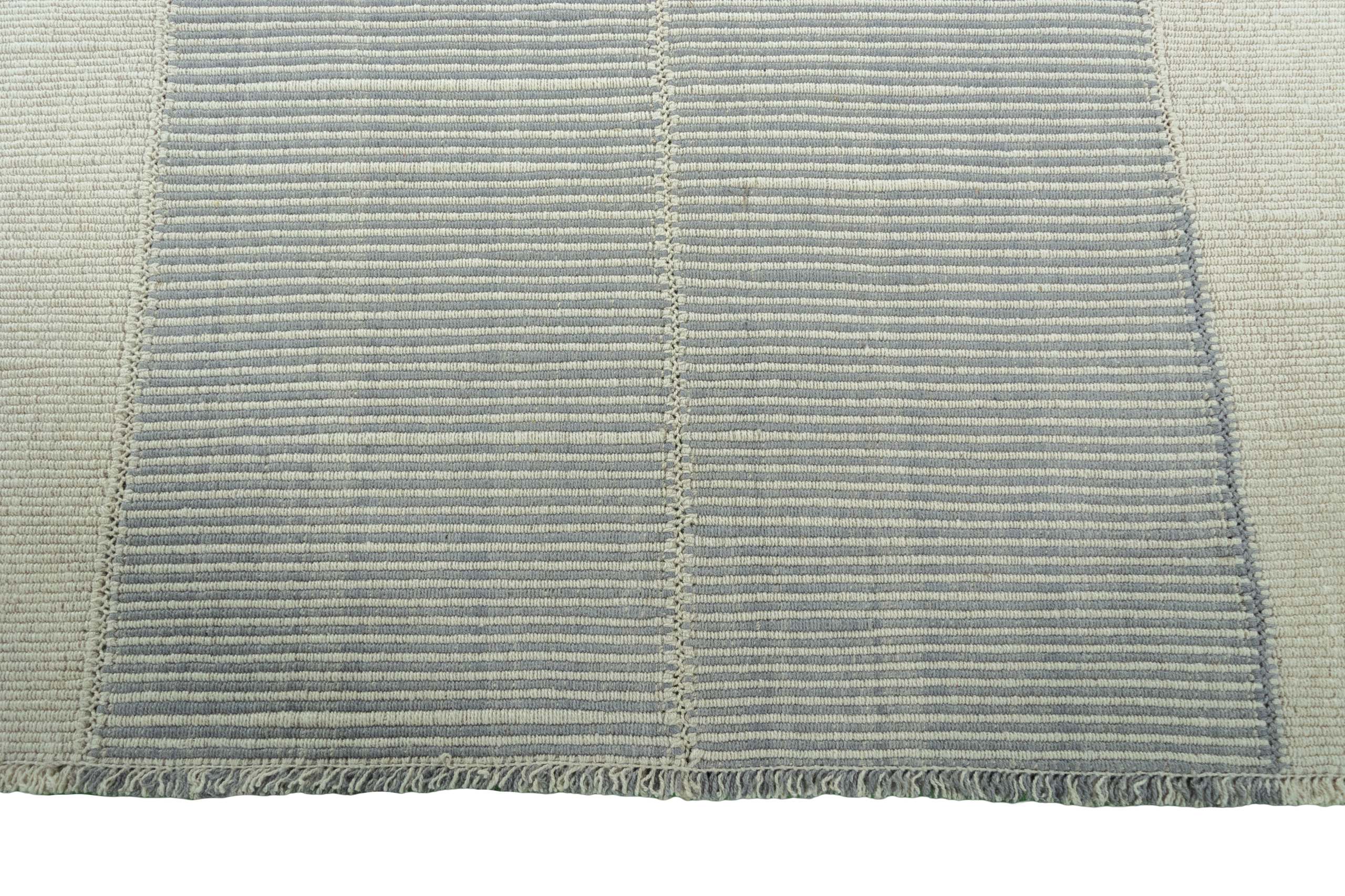 Kelim Hoch2 | 305 cm x 201 cm | Nr. 14-53387