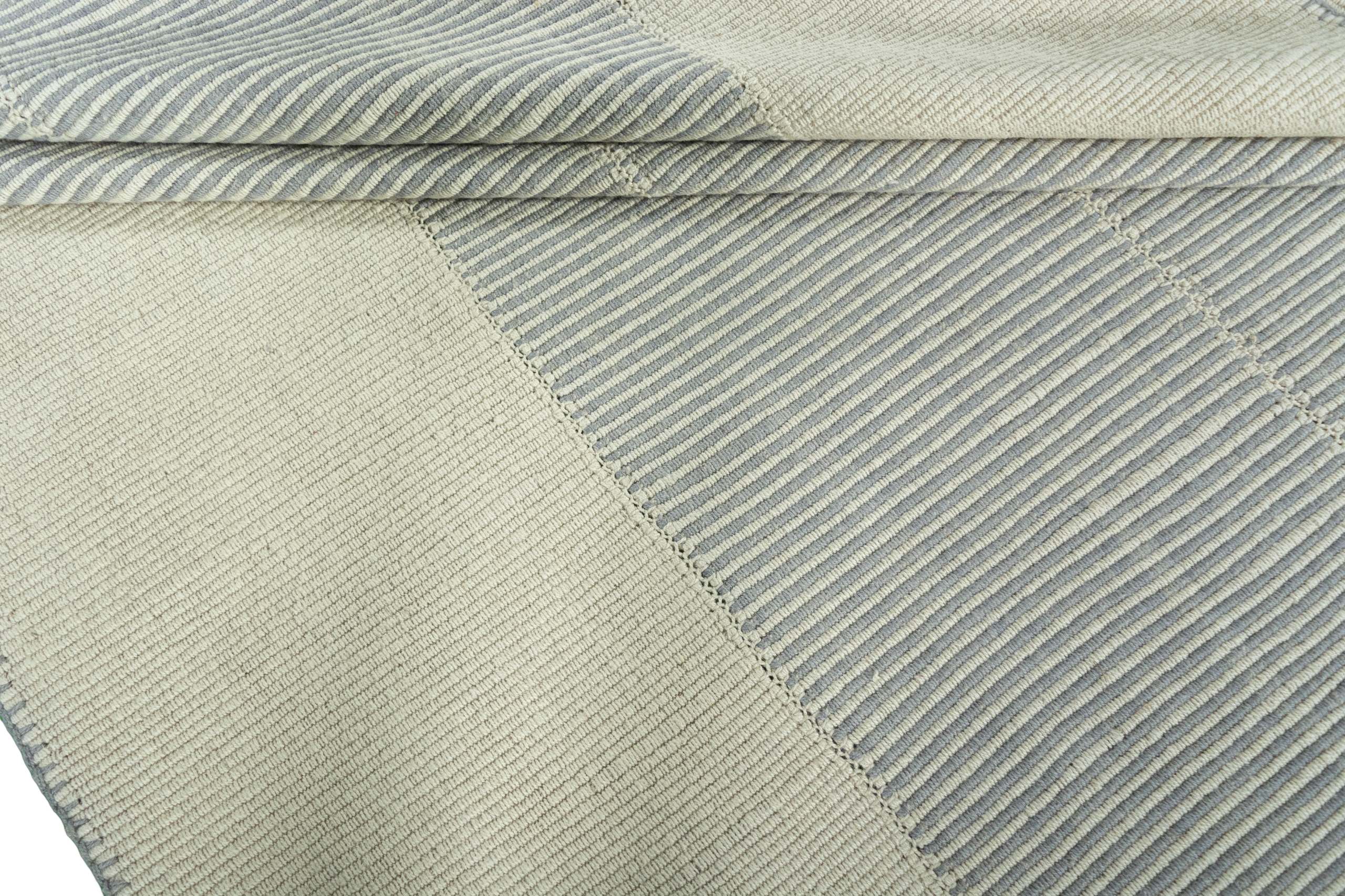 Kelim Hoch2 | 305 cm x 201 cm | Nr. 14-53387