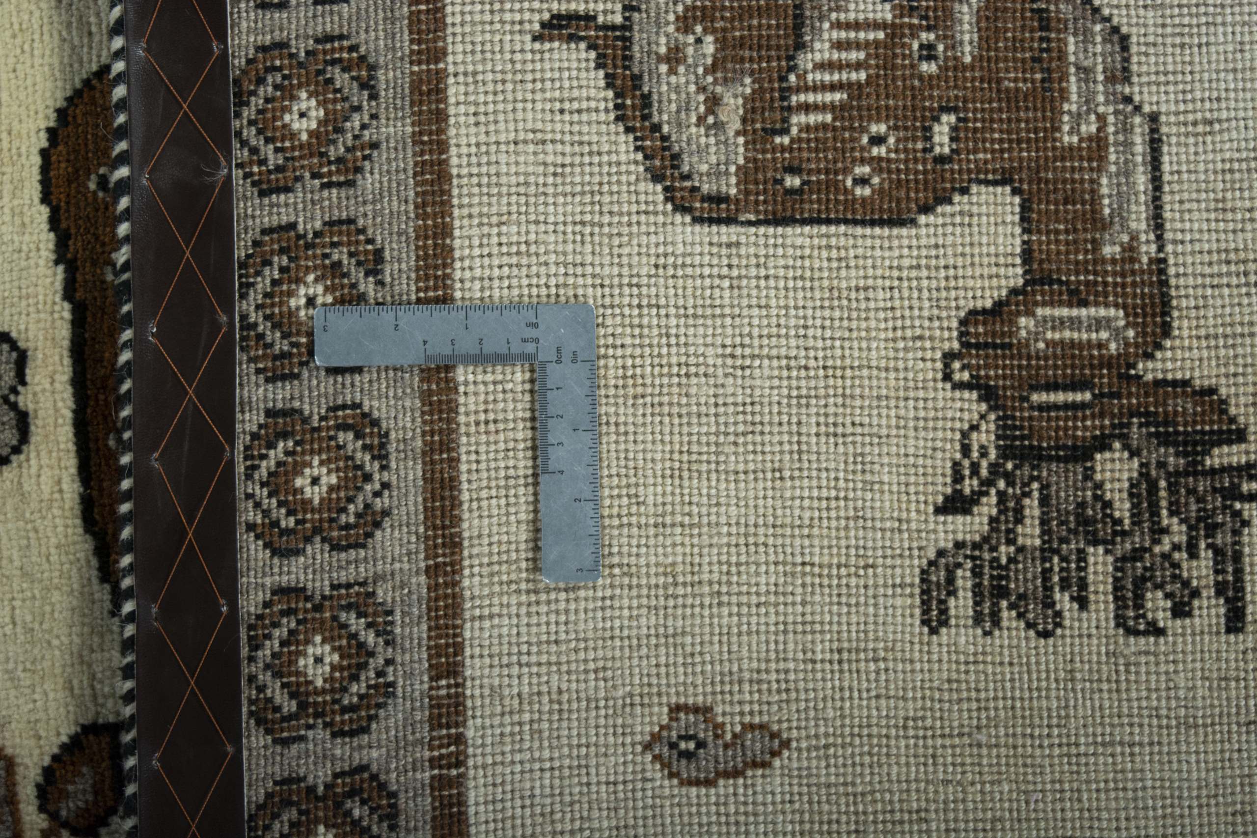 Gabbeh | 248 cm x 150 cm | Nr. 14-54061