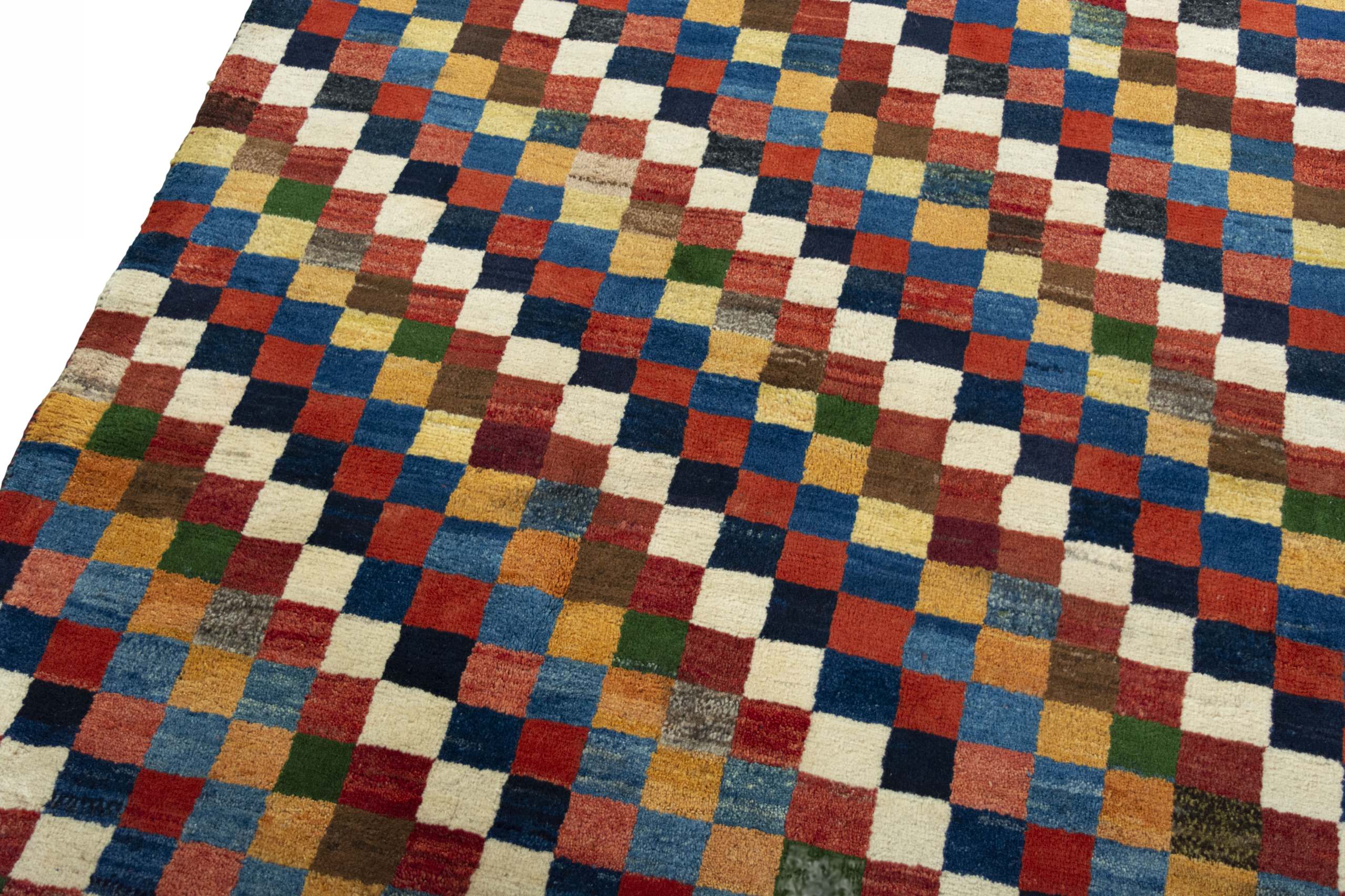 Gabbeh | 230 cm x 155 cm | Nr. 14-54064