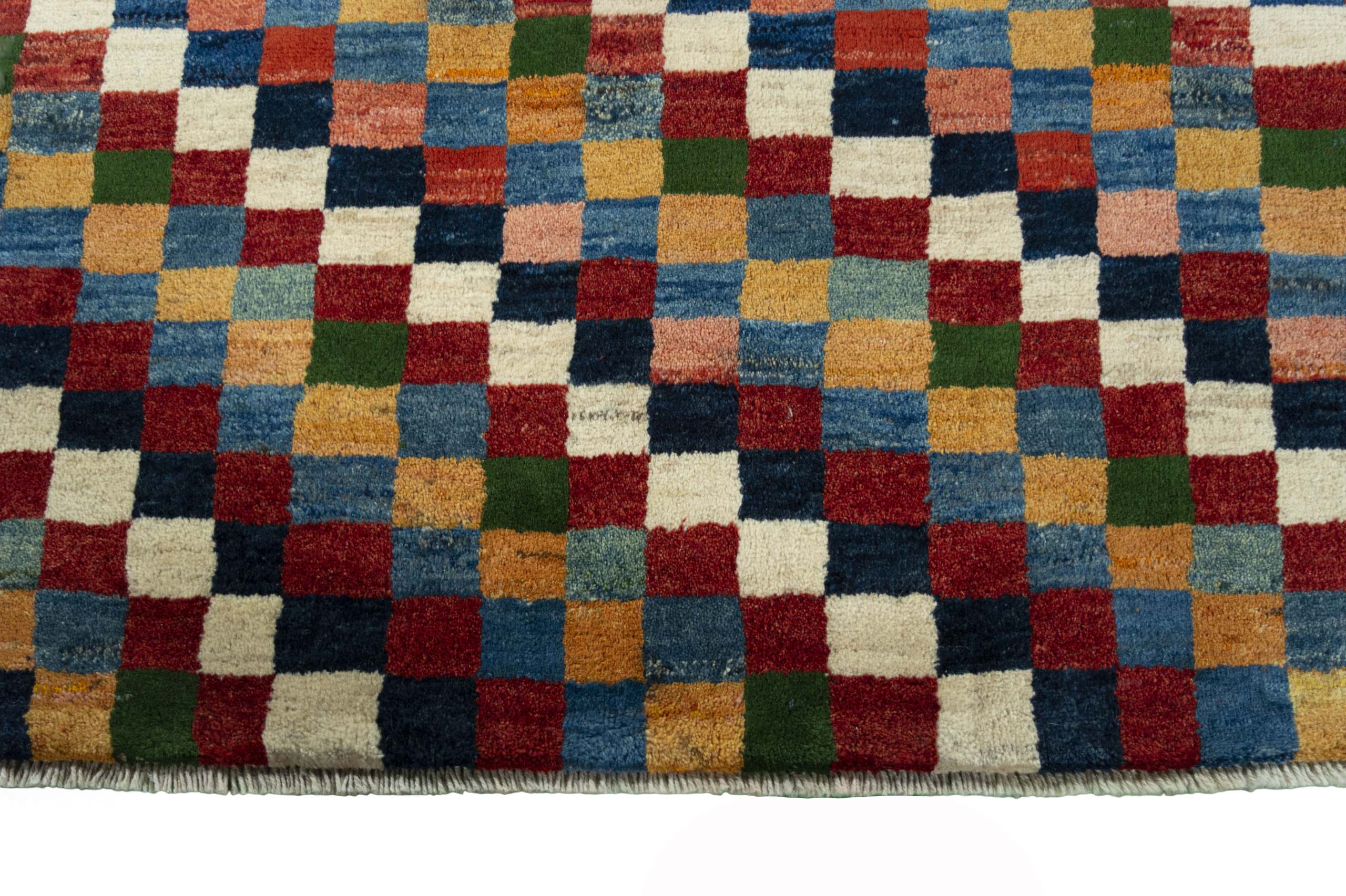 Gabbeh | 230 cm x 155 cm | Nr. 14-54064