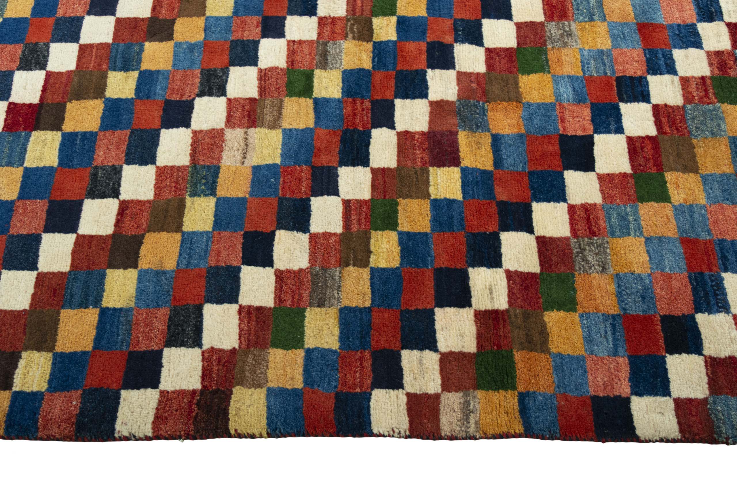 Gabbeh | 230 cm x 155 cm | Nr. 14-54064