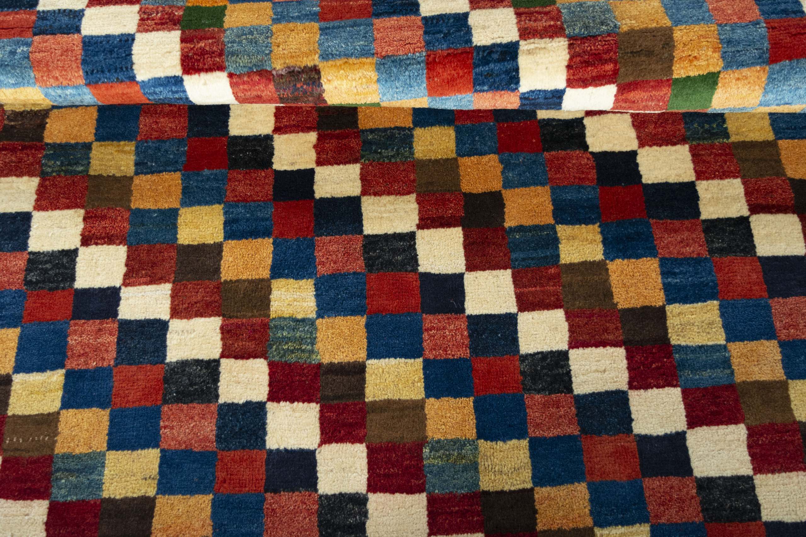 Gabbeh | 230 cm x 155 cm | Nr. 14-54064