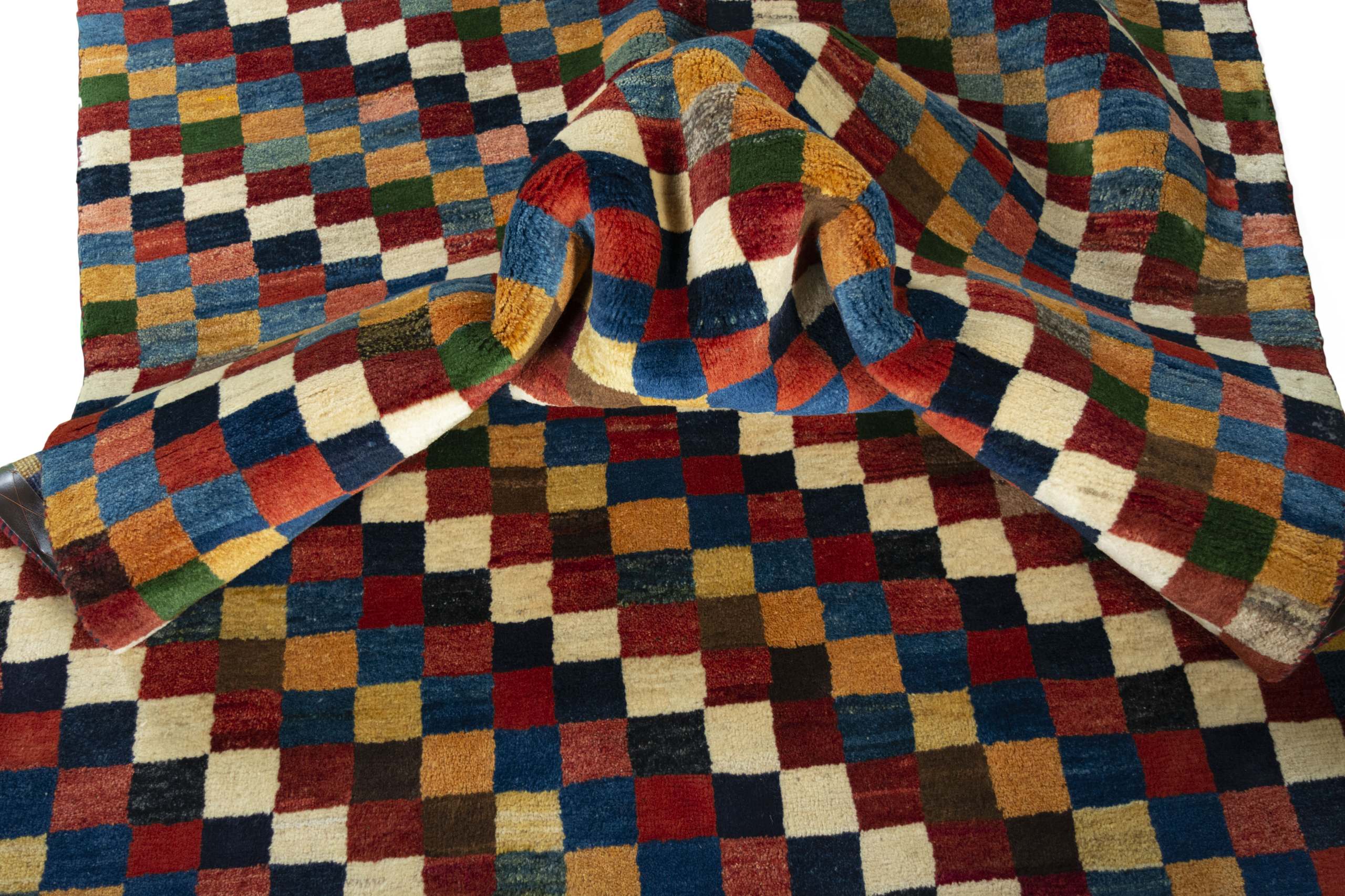 Gabbeh | 230 cm x 155 cm | Nr. 14-54064