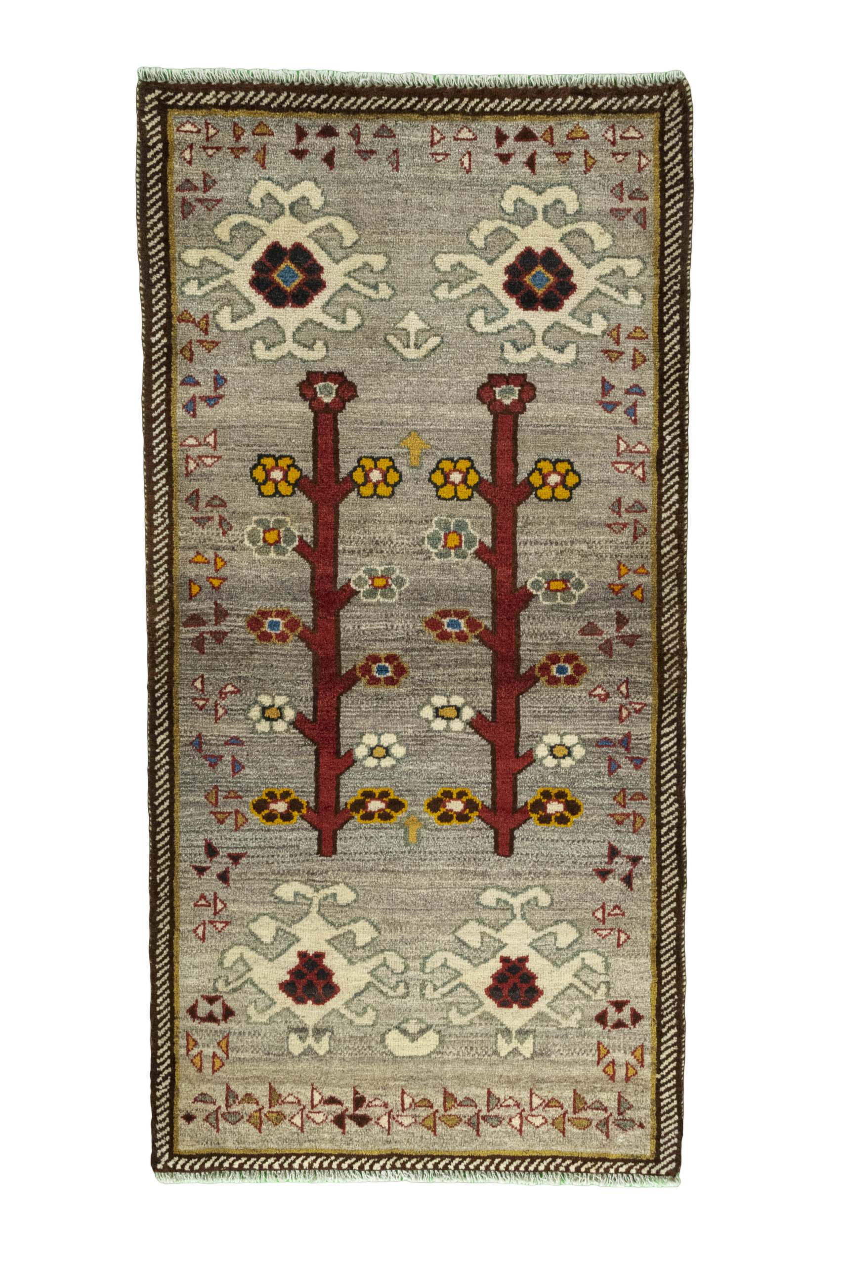 Gabbeh | 180 cm x 90 cm | Nr. 14-54517