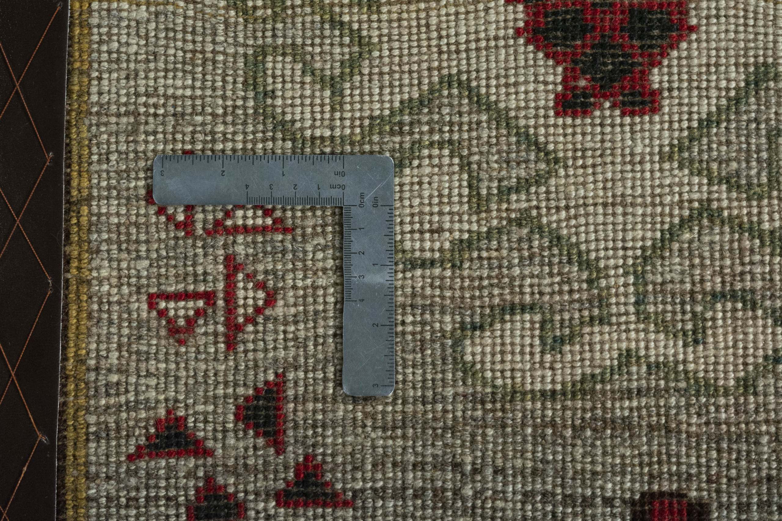 Gabbeh | 180 cm x 90 cm | Nr. 14-54517
