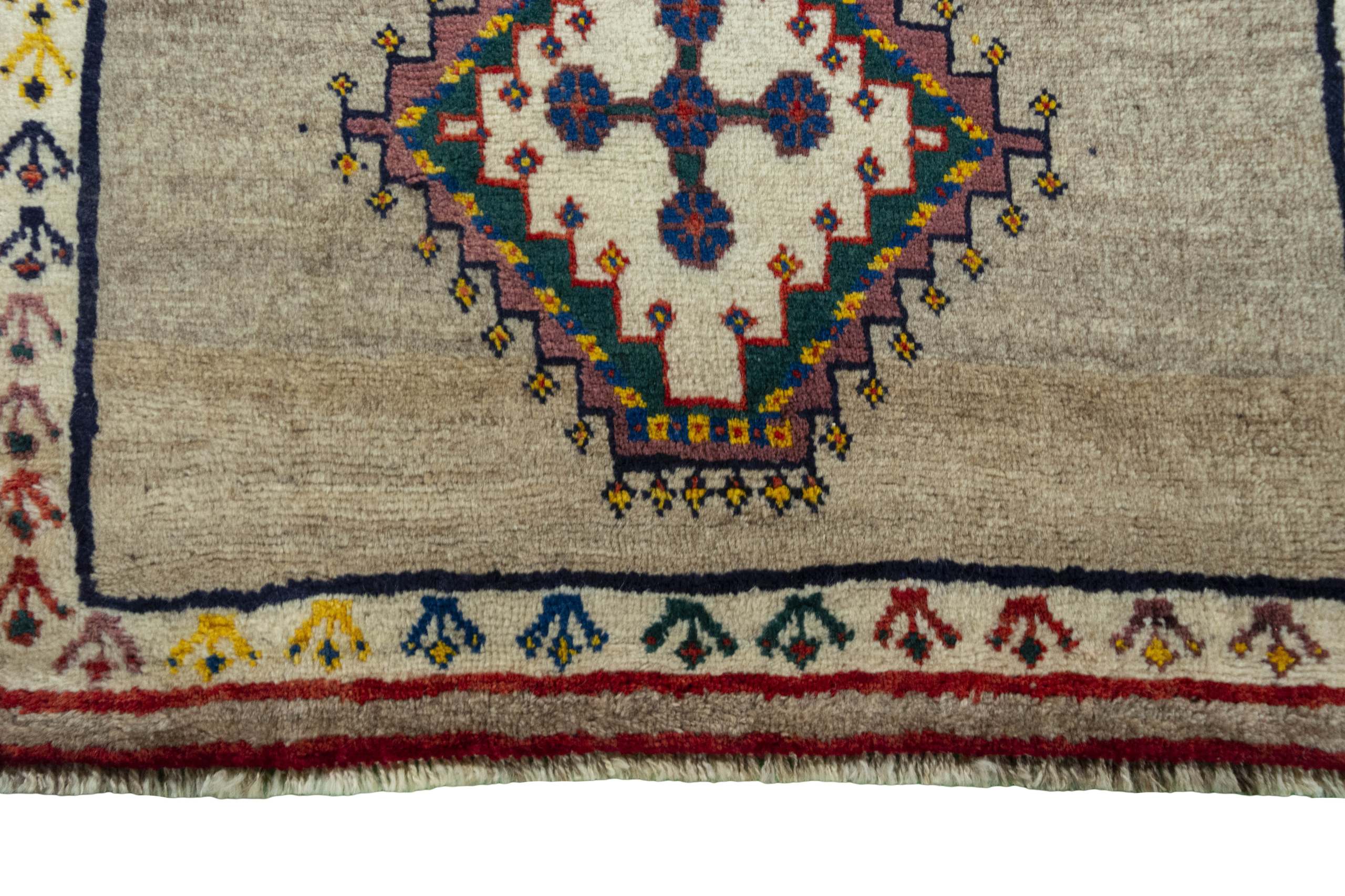 Gabbeh | 174 cm x 100 cm | Nr. 14-54595