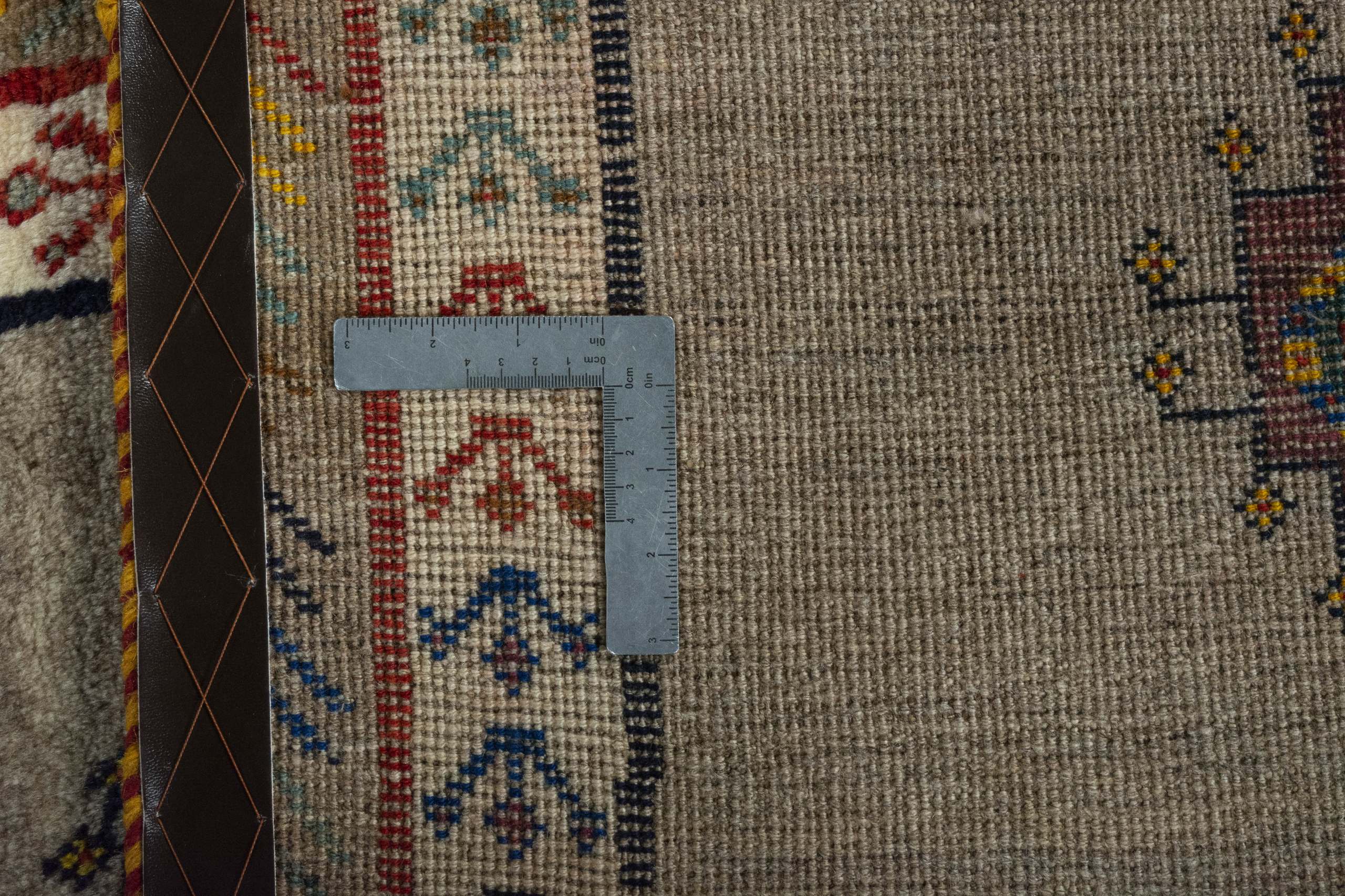 Gabbeh | 174 cm x 100 cm | Nr. 14-54595