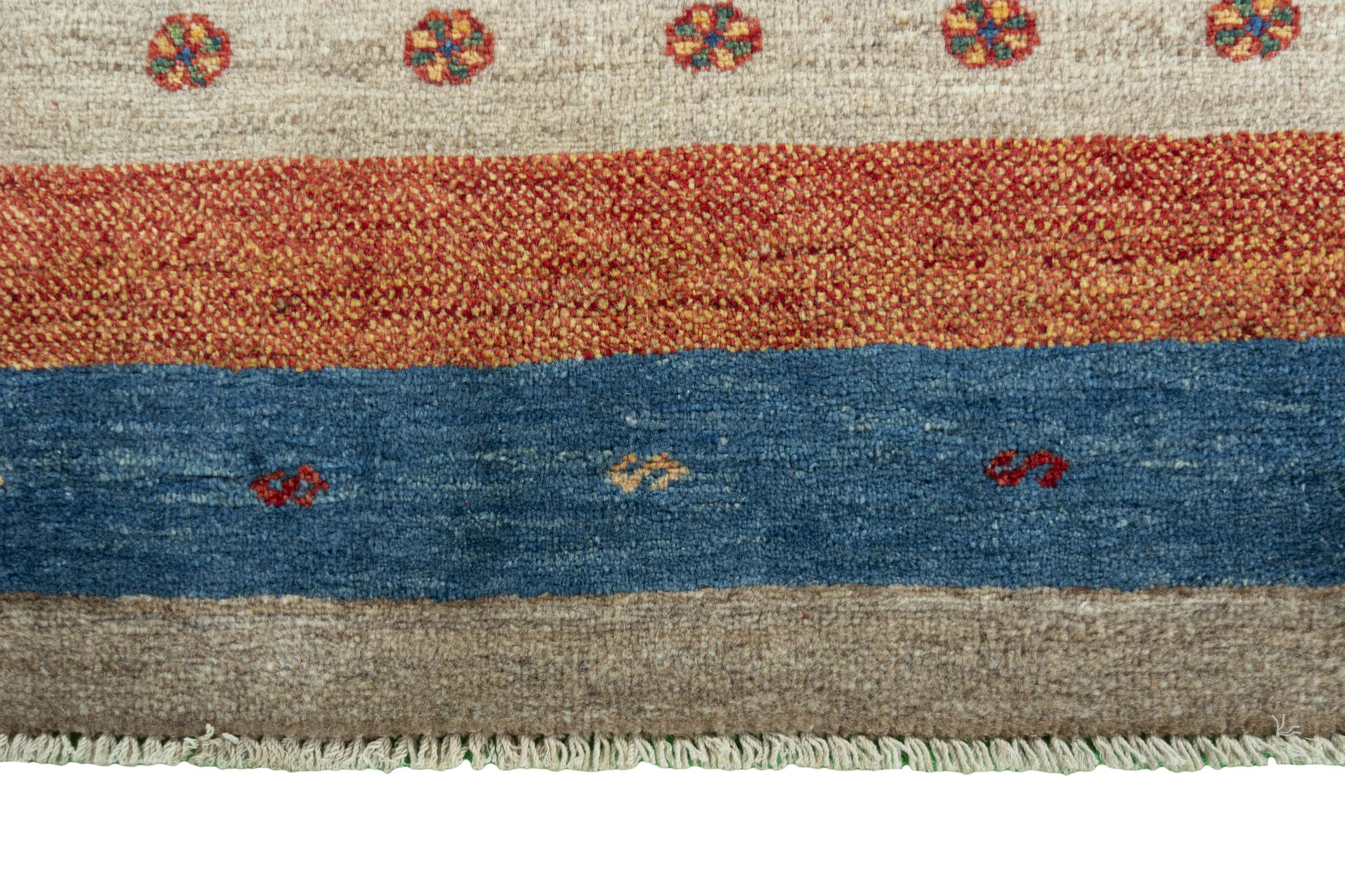 Gabbeh | 192 cm x 81 cm | Nr. 14-54653