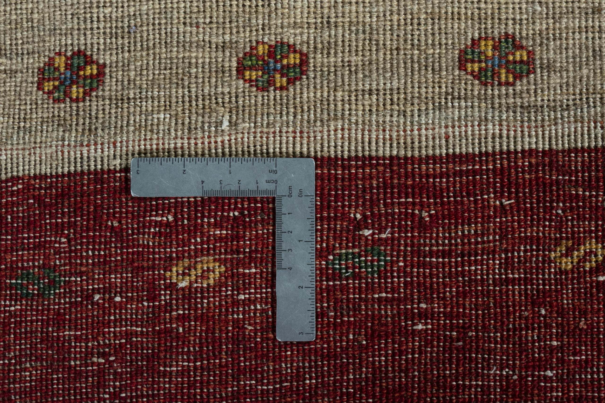 Gabbeh | 192 cm x 81 cm | Nr. 14-54653