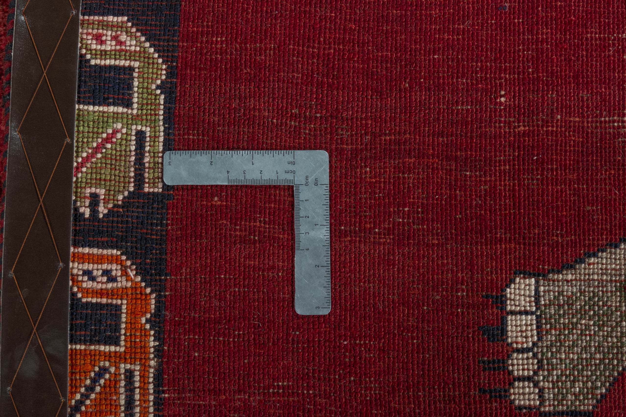 Gabbeh | 193 cm x 140 cm | Nr. 14-54889