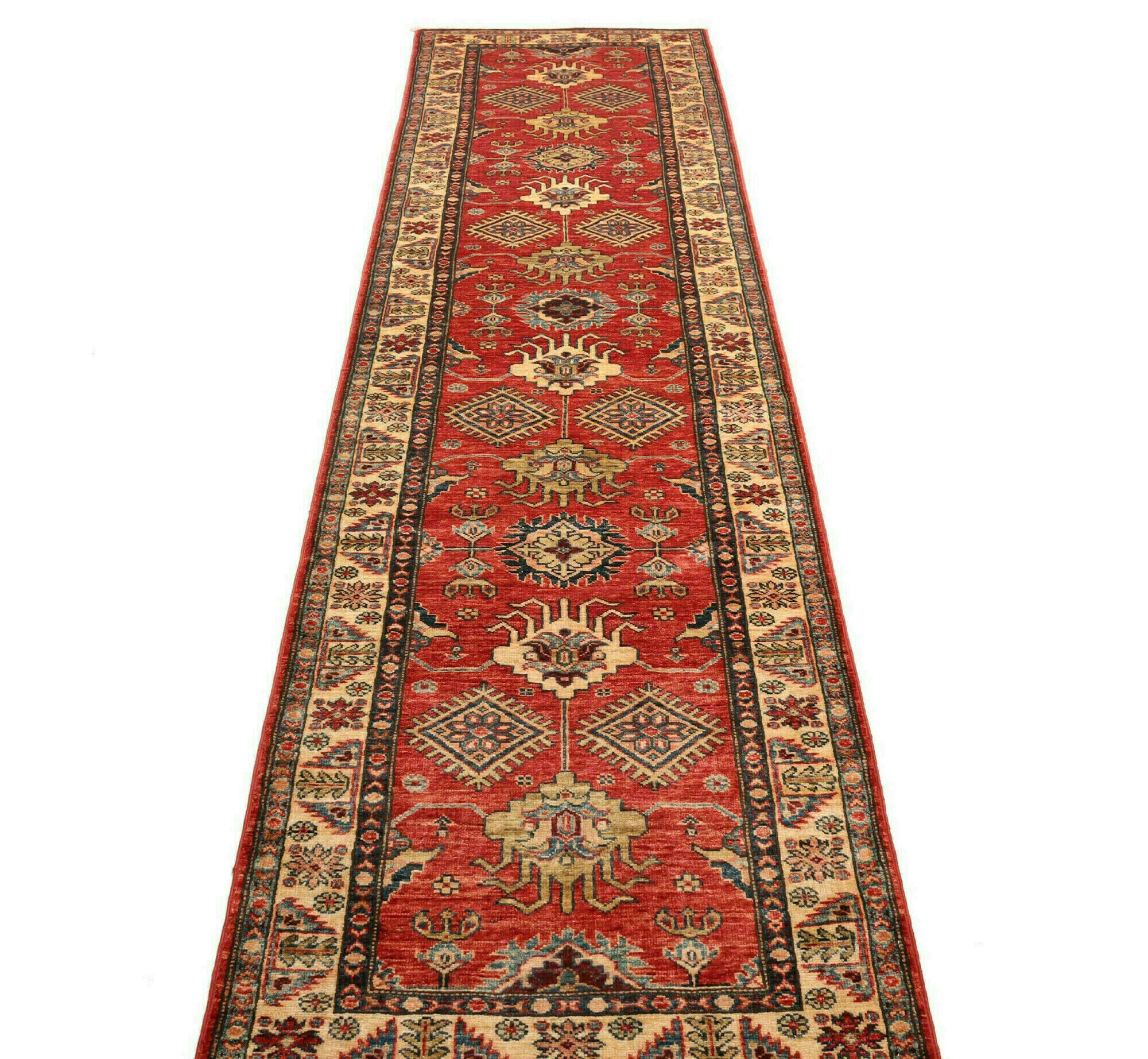 Kazak | 303 cm x 83 cm | Nr. 12-360327