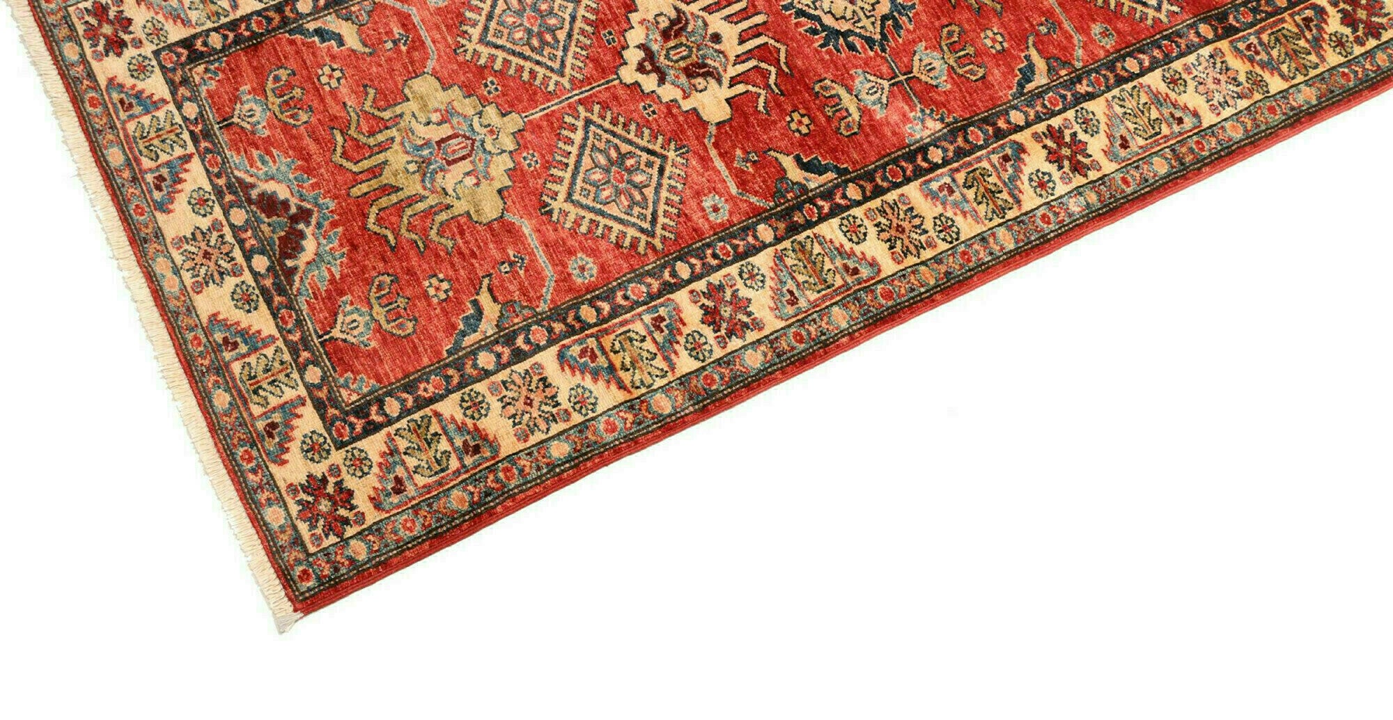 Kazak | 303 cm x 83 cm | Nr. 12-360327