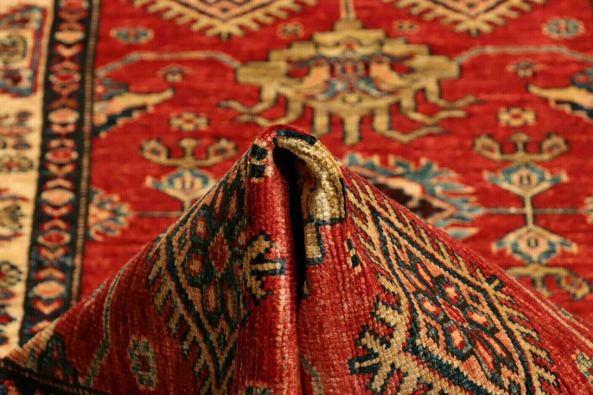 Kazak | 303 cm x 83 cm | Nr. 12-360327