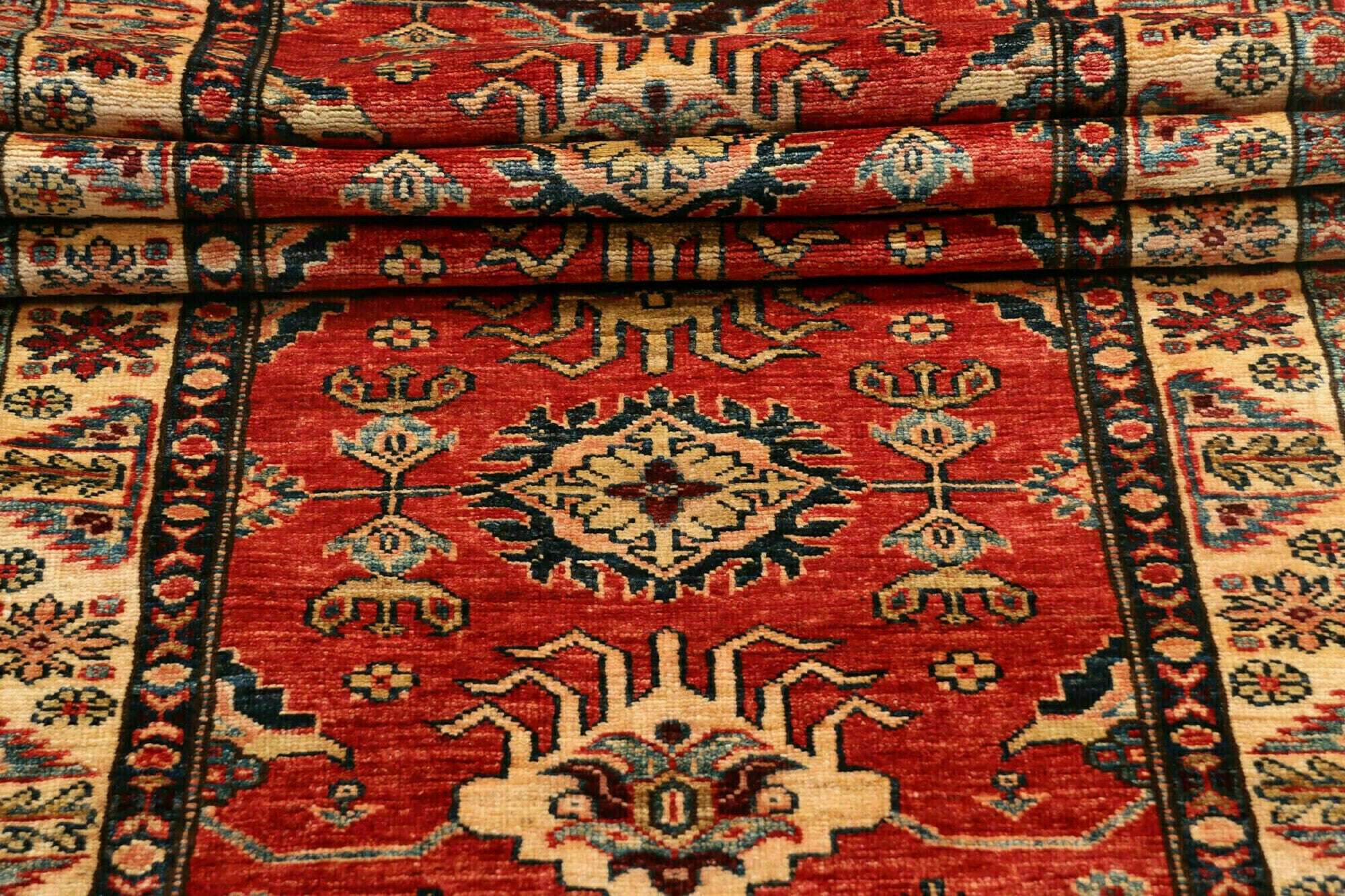 Kazak | 303 cm x 83 cm | Nr. 12-360327