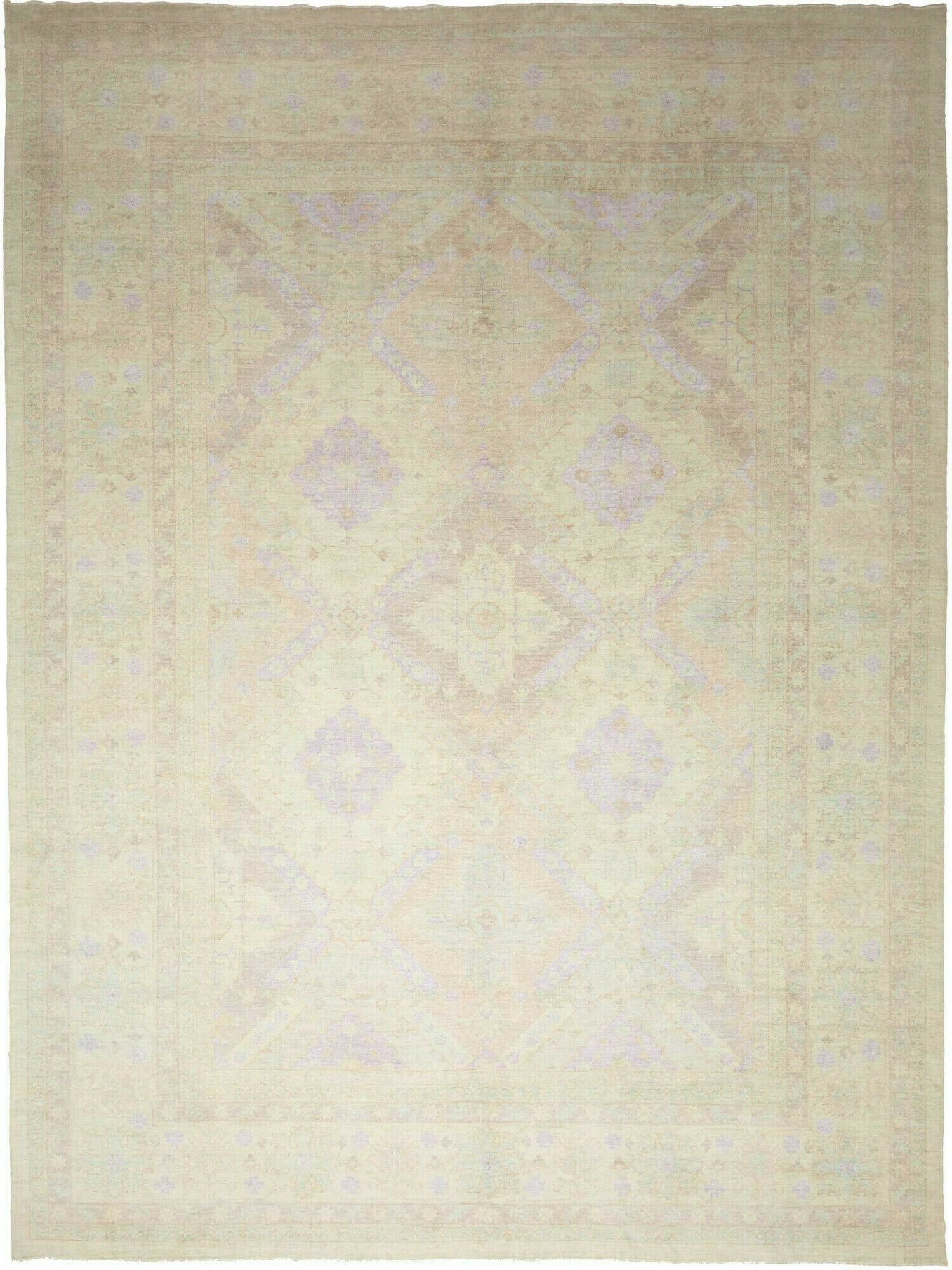 Ziegler | 372 cm x 275 cm | Nr. 12-306643