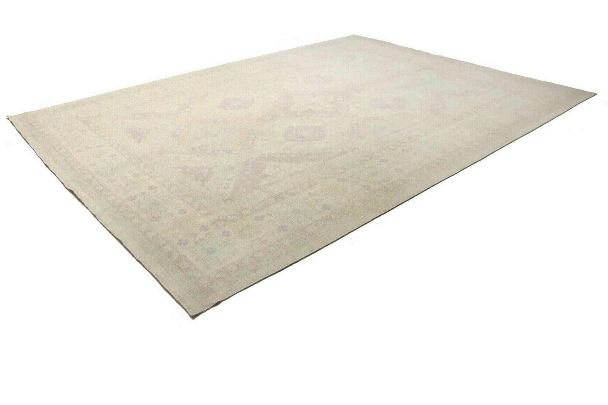 Ziegler | 372 cm x 275 cm | Nr. 12-306643