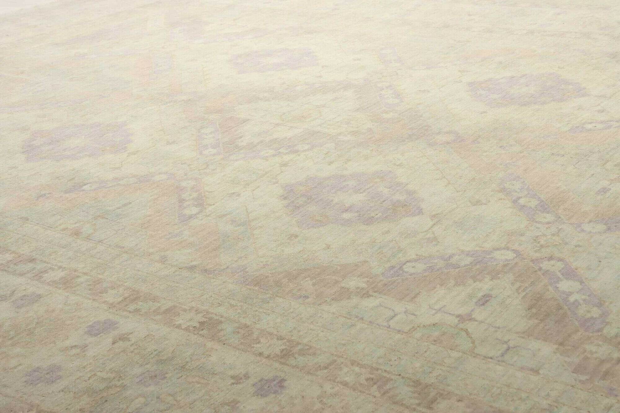 Ziegler | 372 cm x 275 cm | Nr. 12-306643