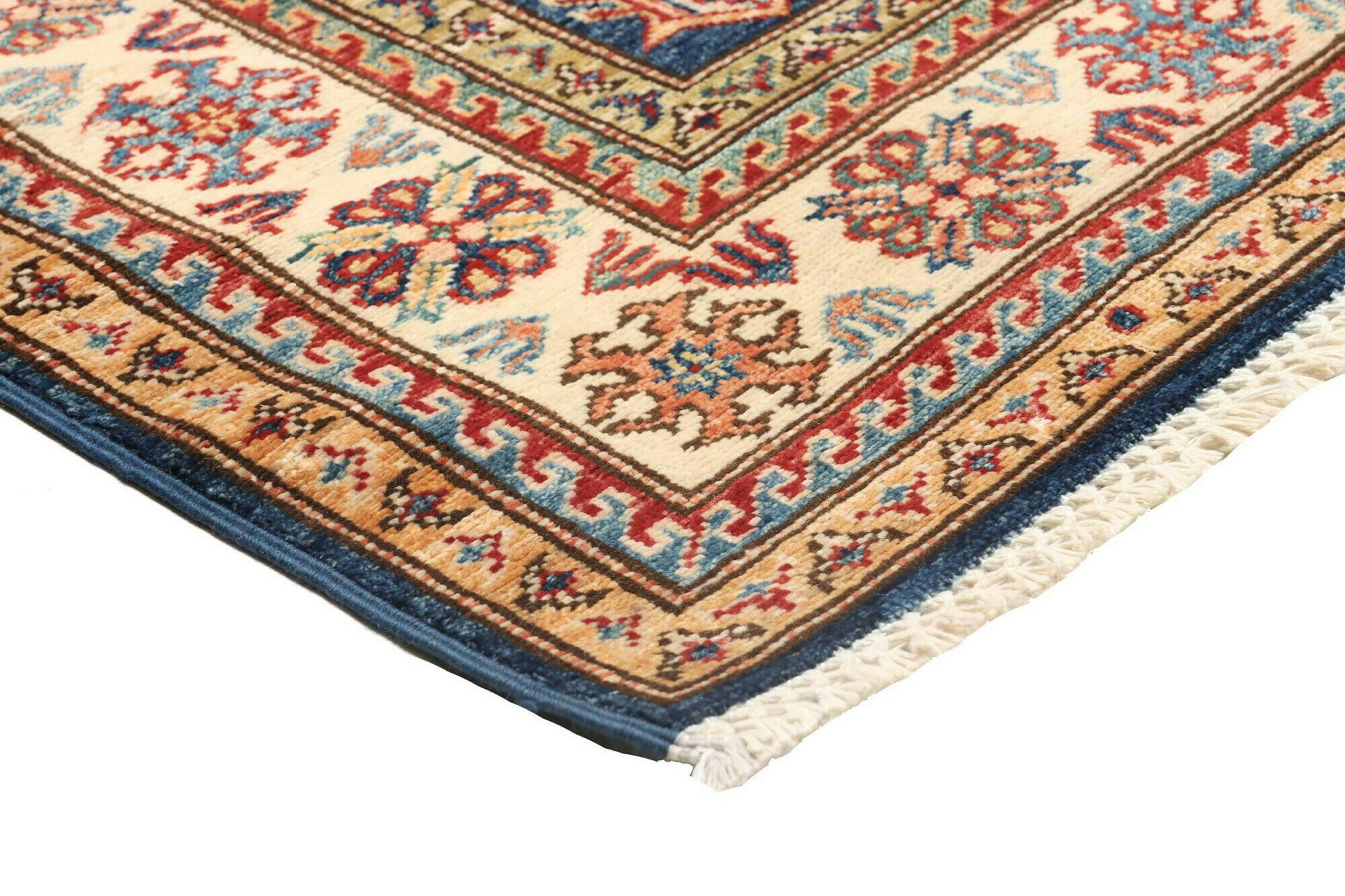 Kazak | 156 cm x 102 cm | Nr. 12-360109