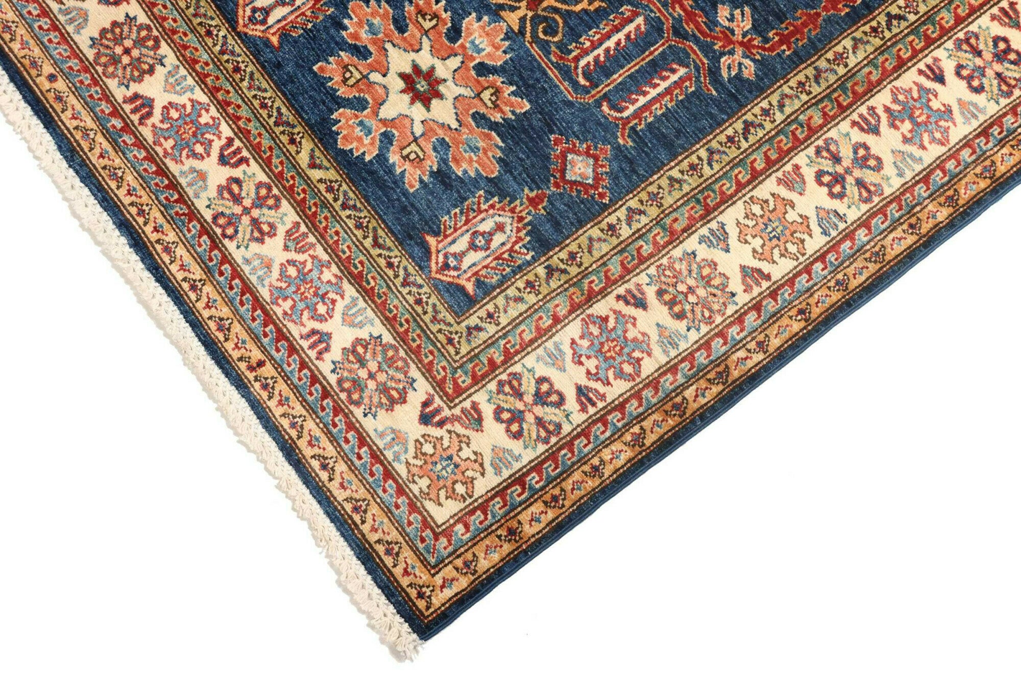 Kazak | 156 cm x 102 cm | Nr. 12-360109