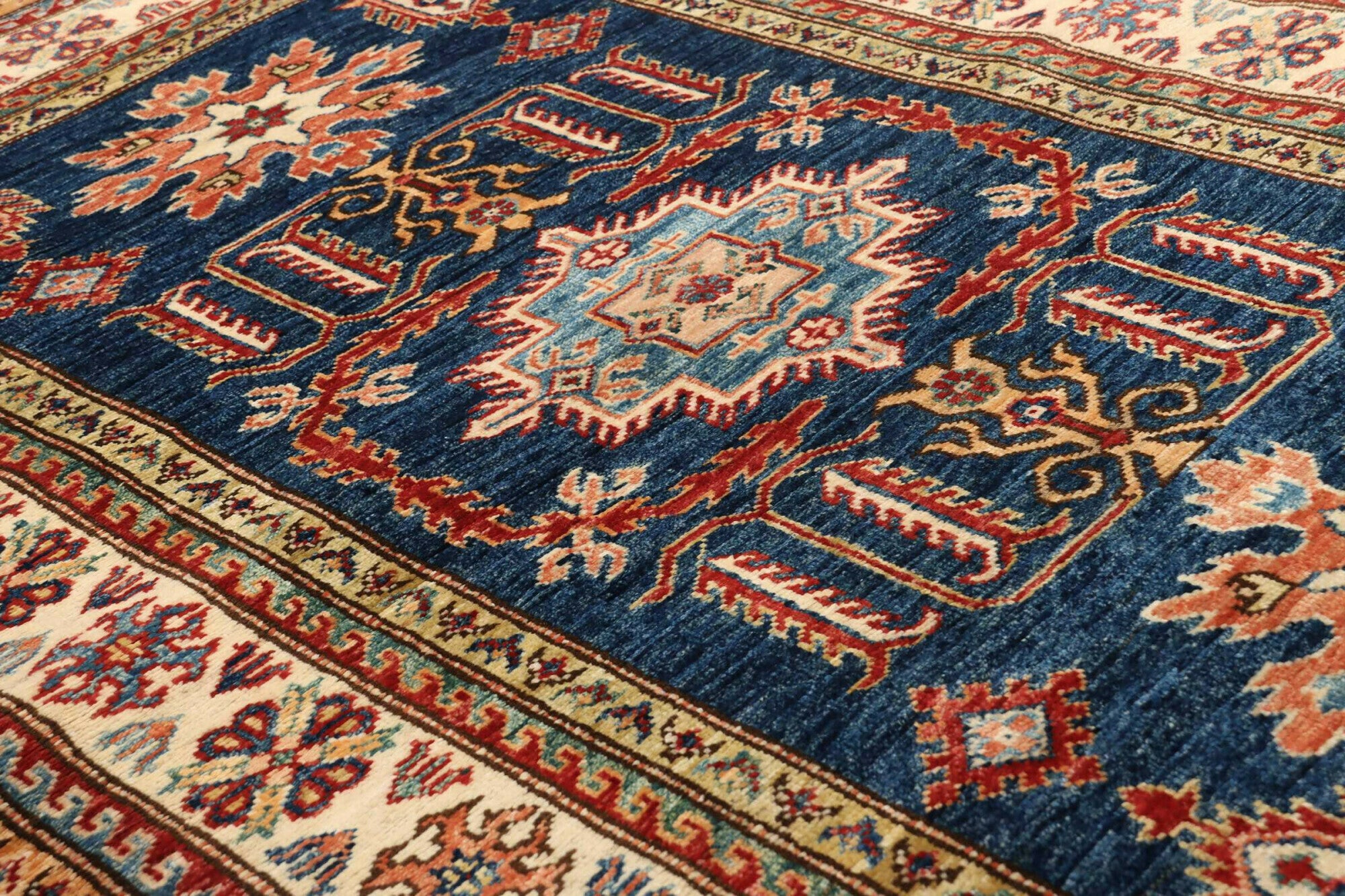 Kazak | 156 cm x 102 cm | Nr. 12-360109