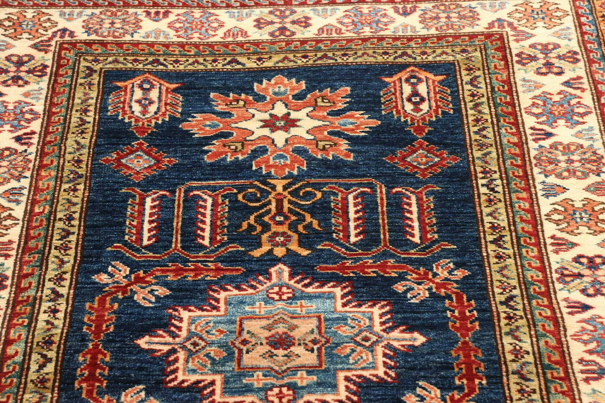 Kazak | 156 cm x 102 cm | Nr. 12-360109