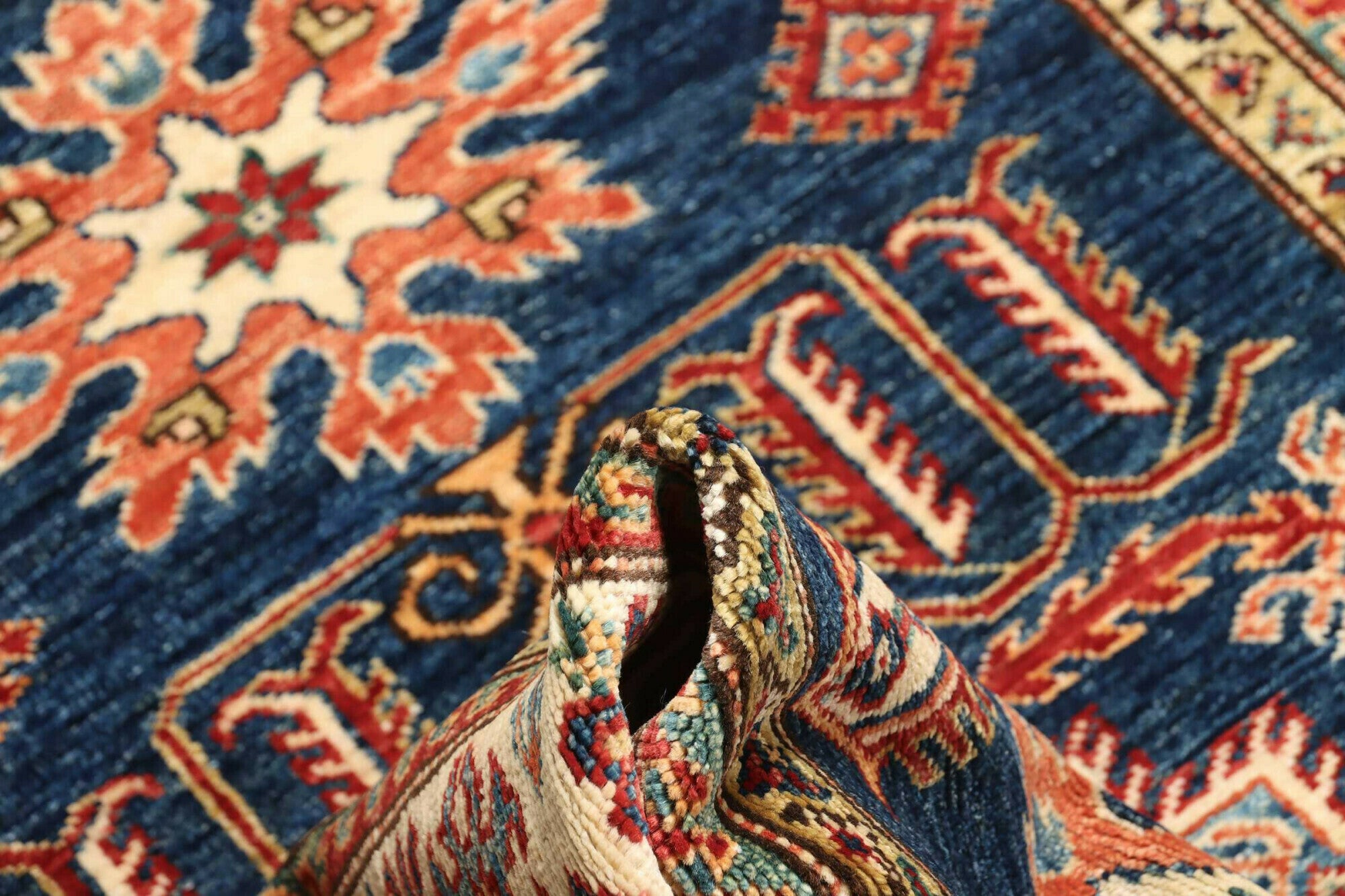 Kazak | 156 cm x 102 cm | Nr. 12-360109