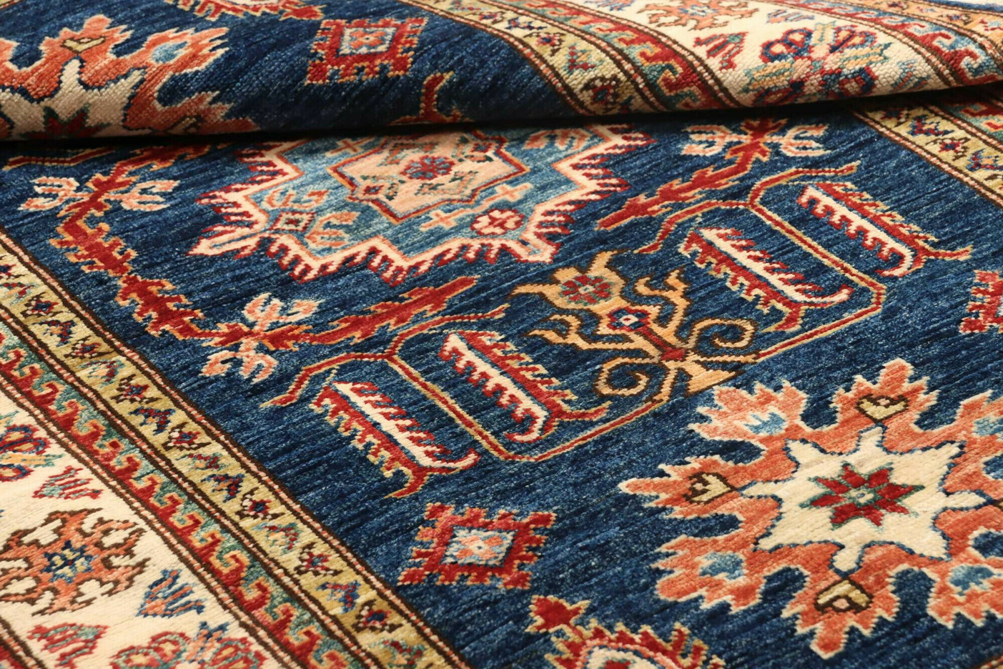Kazak | 156 cm x 102 cm | Nr. 12-360109