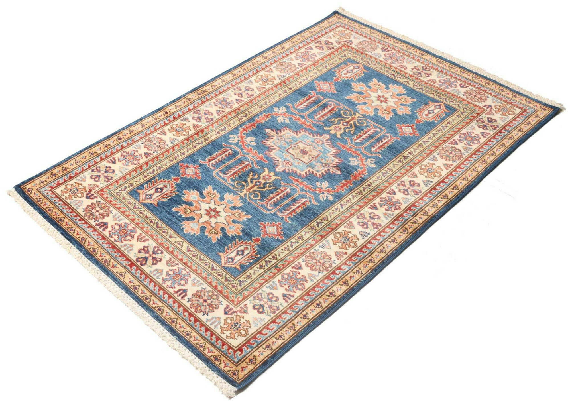 Kazak | 155 cm x 105 cm | Nr. 12-360110