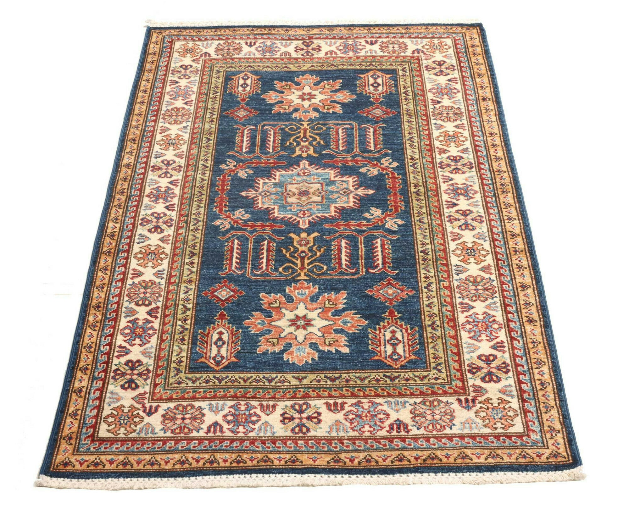 Kazak | 155 cm x 105 cm | Nr. 12-360110