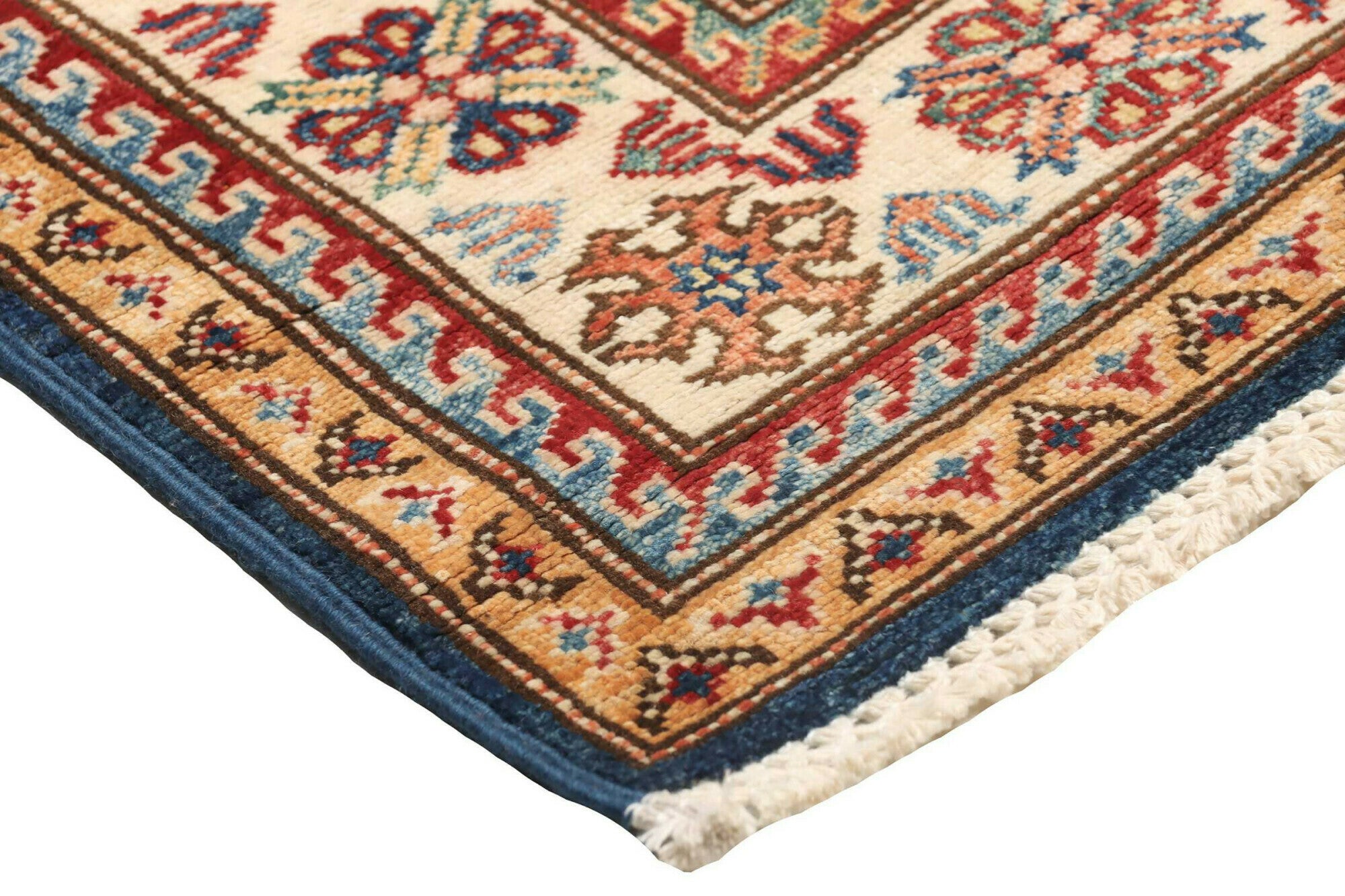 Kazak | 155 cm x 105 cm | Nr. 12-360110