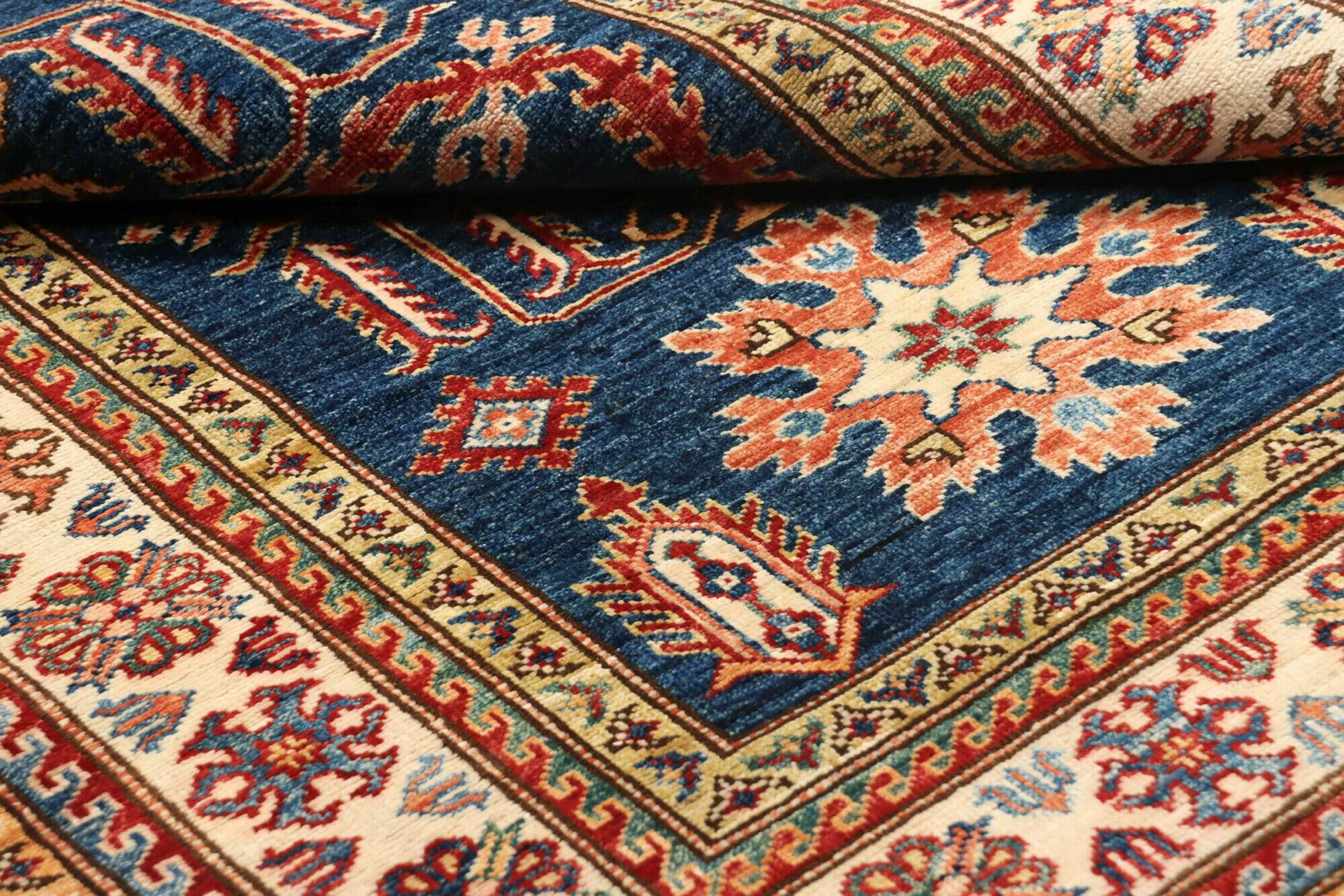 Kazak | 155 cm x 105 cm | Nr. 12-360110