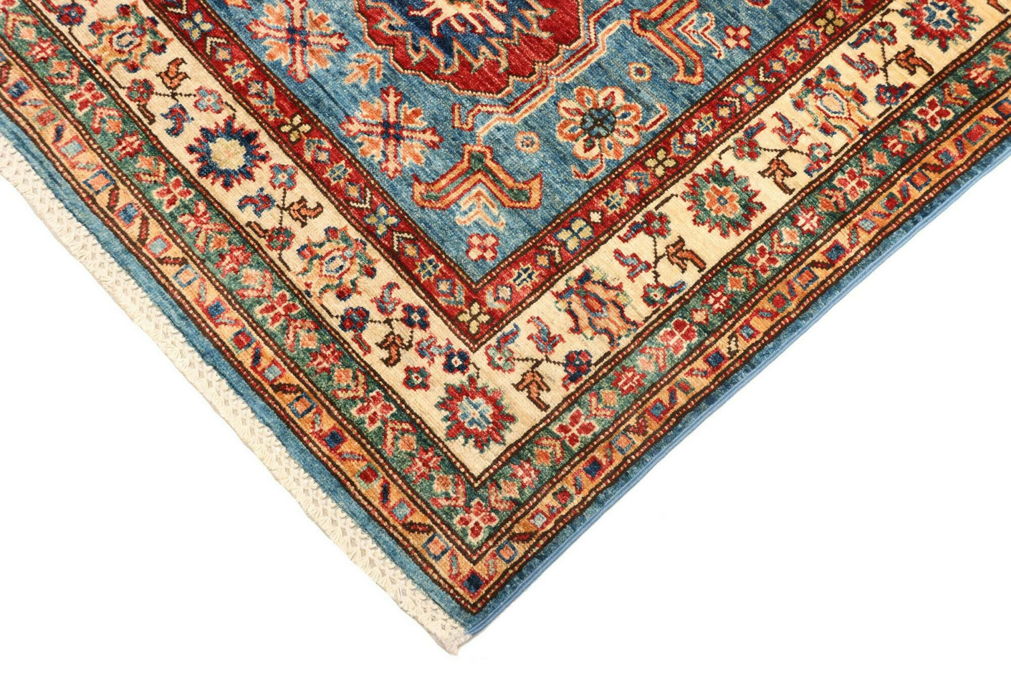 Kazak | 152 cm x 99 cm | Nr. 12-360111