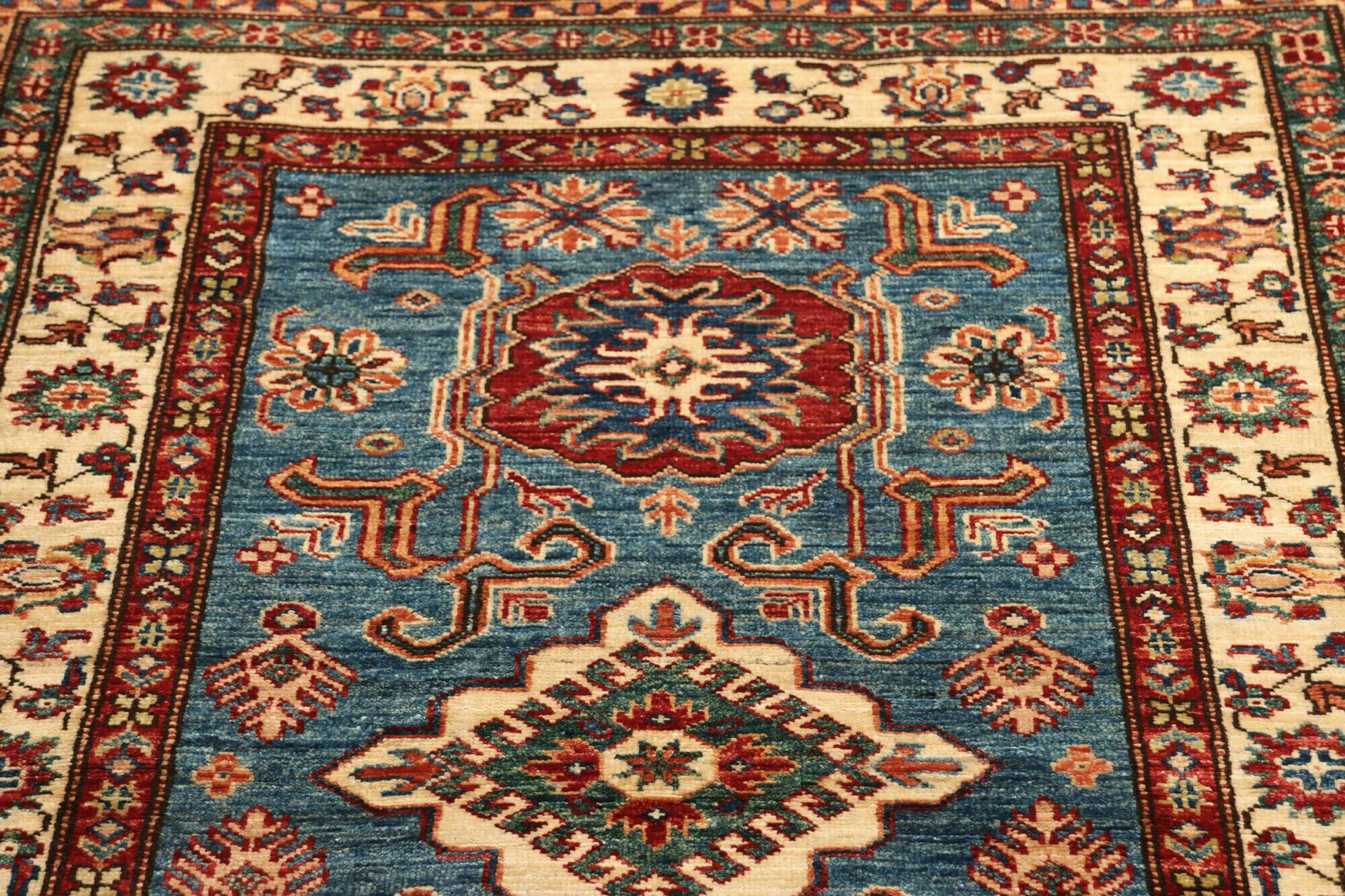 Kazak | 152 cm x 99 cm | Nr. 12-360111