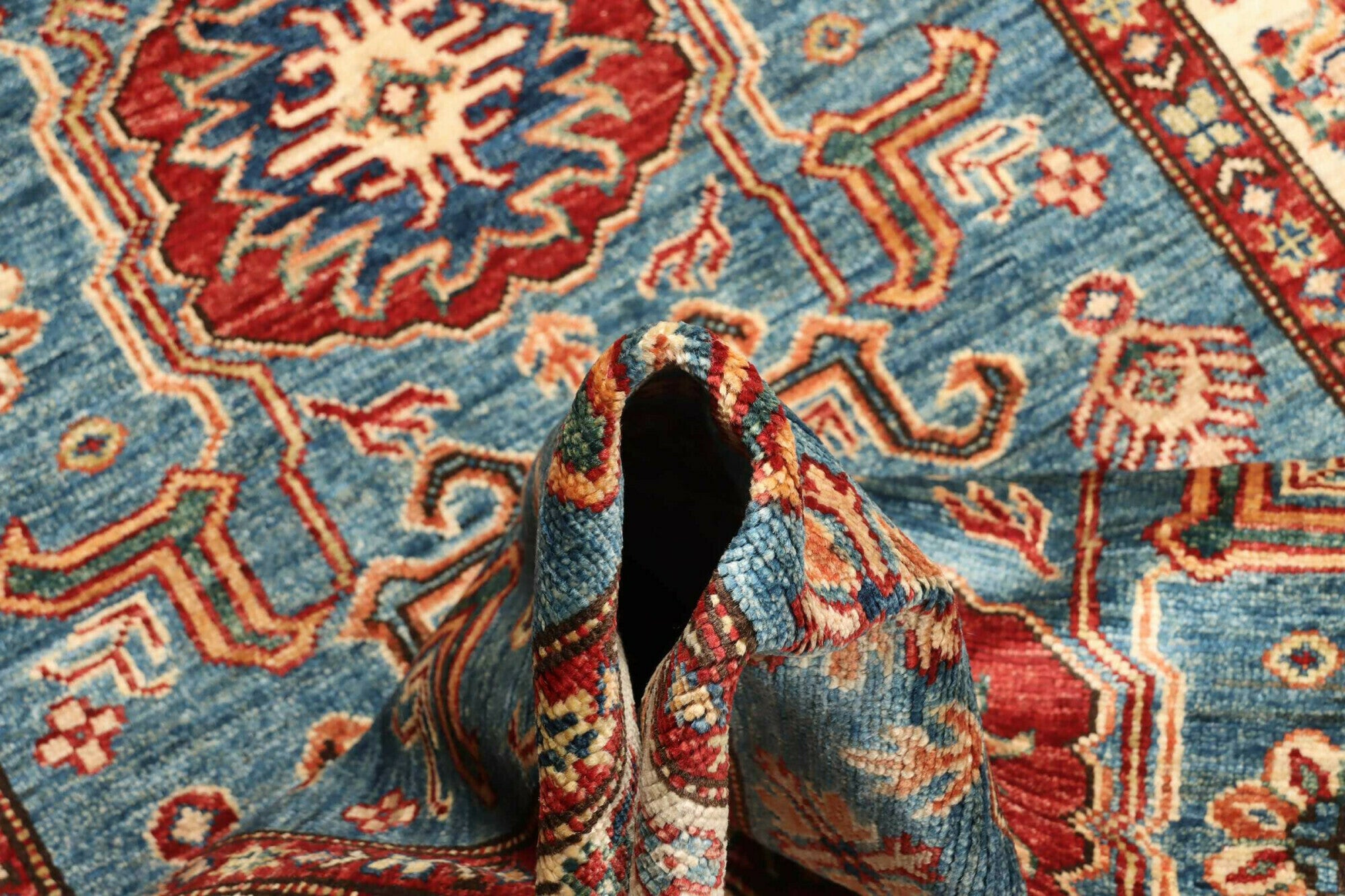 Kazak | 152 cm x 99 cm | Nr. 12-360111