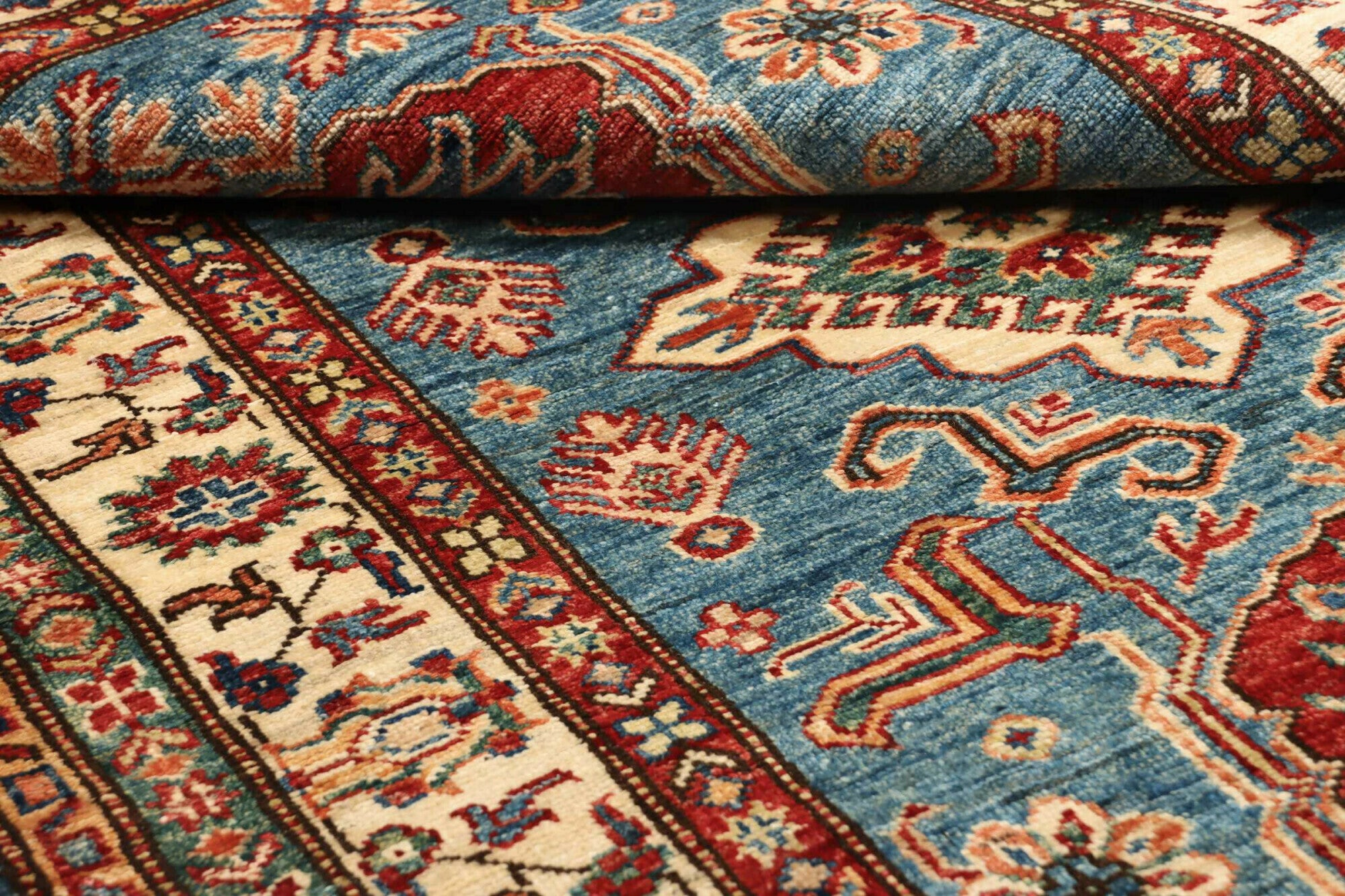 Kazak | 152 cm x 99 cm | Nr. 12-360111