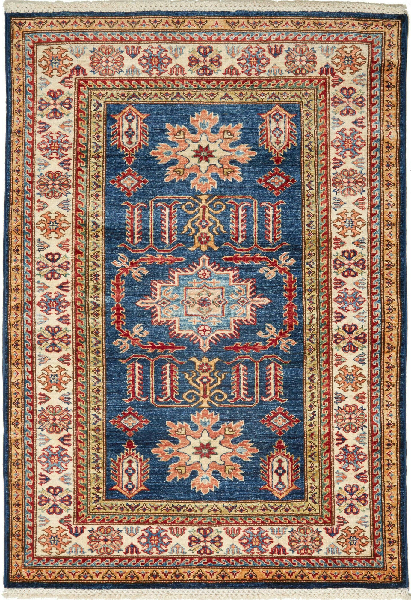 Kazak | 148 cm x 103 cm | Nr. 12-360114