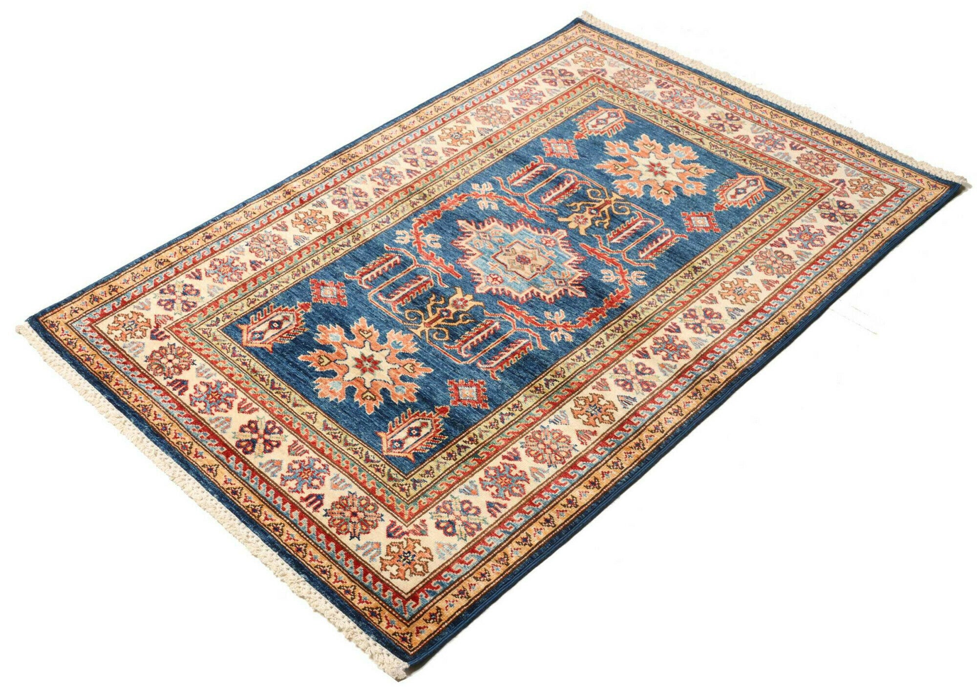 Kazak | 148 cm x 103 cm | Nr. 12-360114