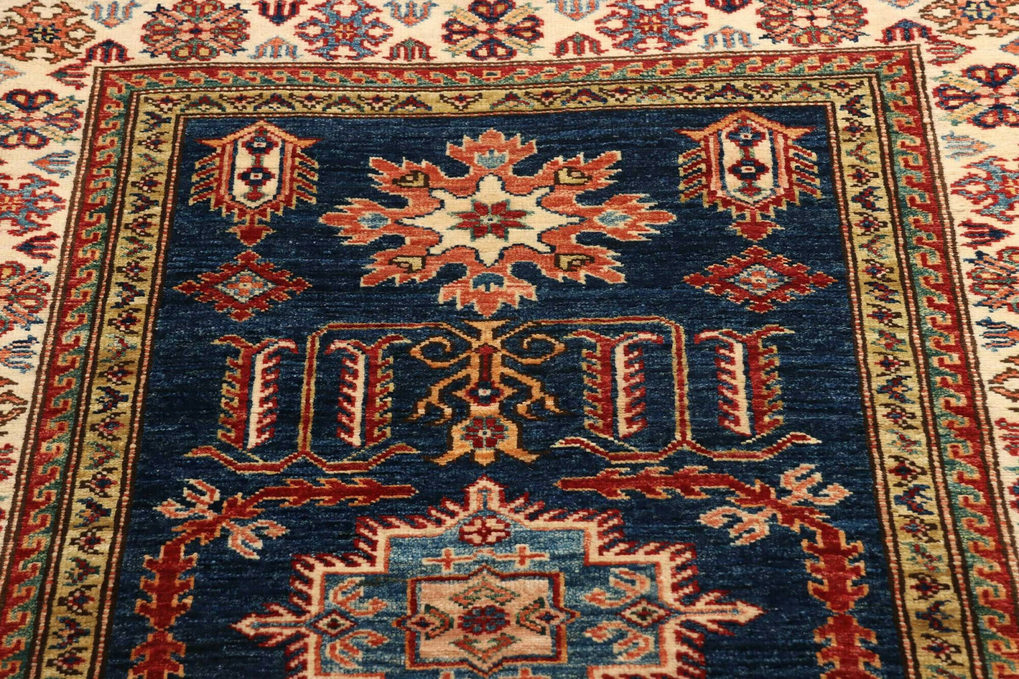 Kazak | 148 cm x 103 cm | Nr. 12-360114