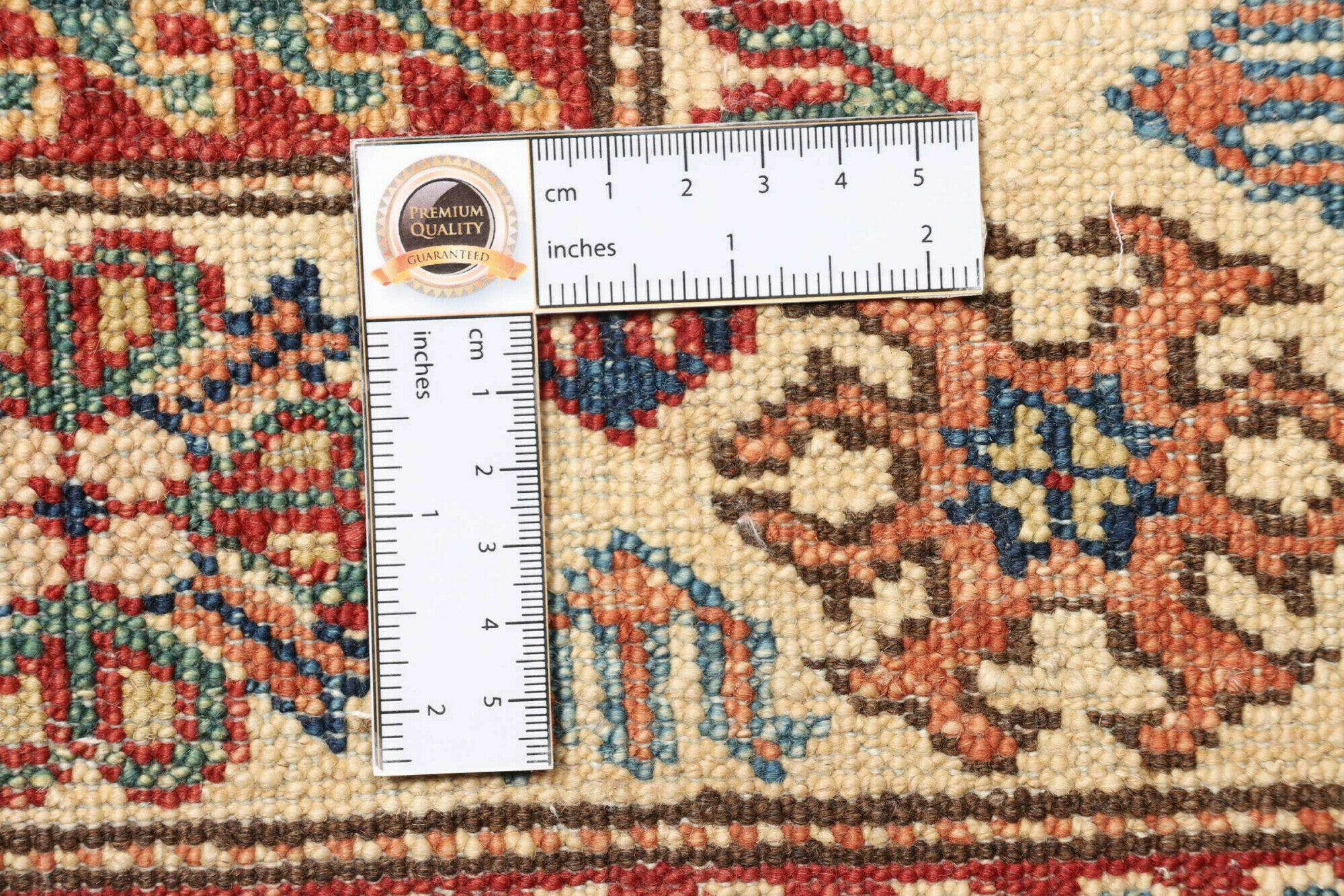 Kazak | 148 cm x 103 cm | Nr. 12-360114